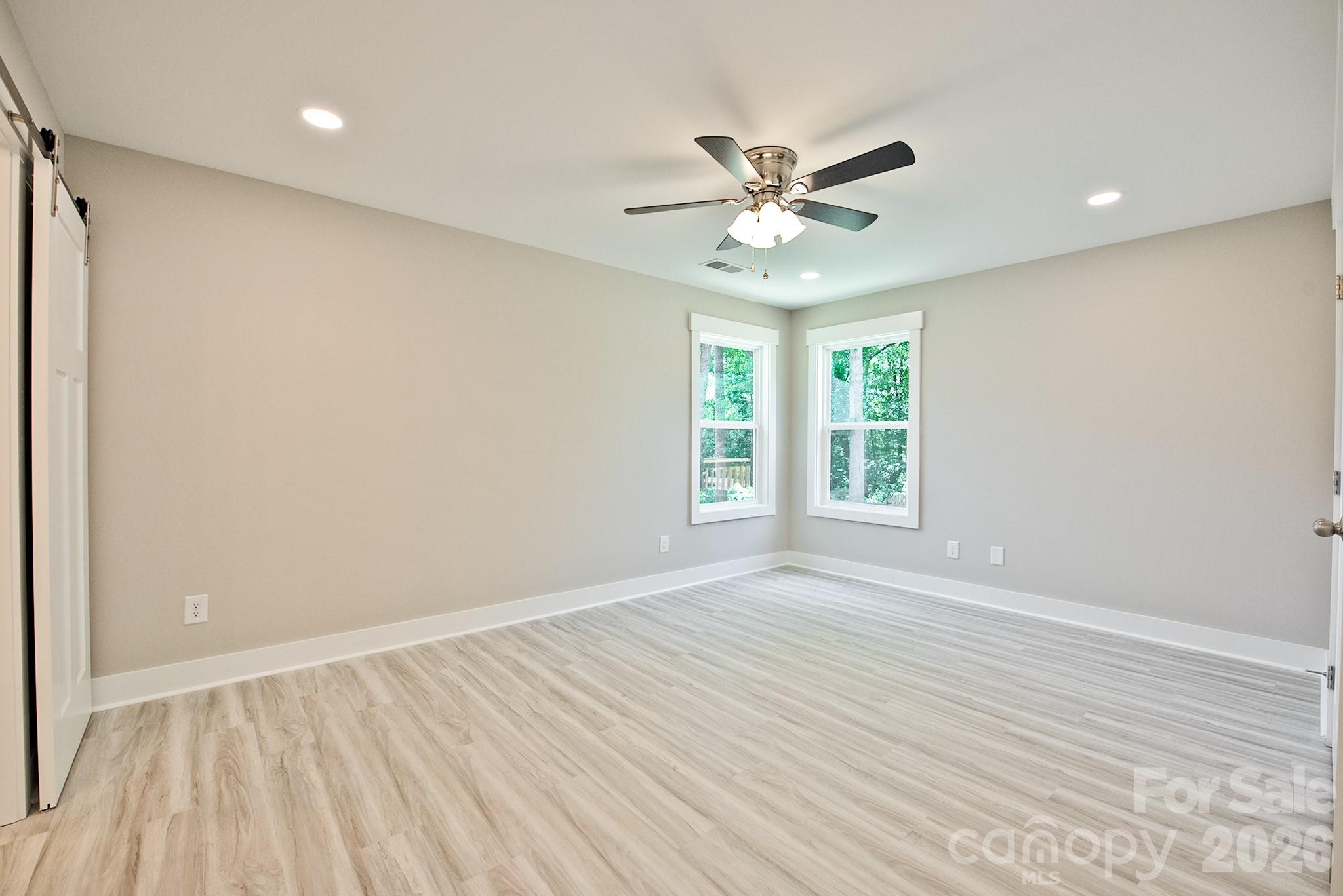 202 Old Rockwell Road — China Grove