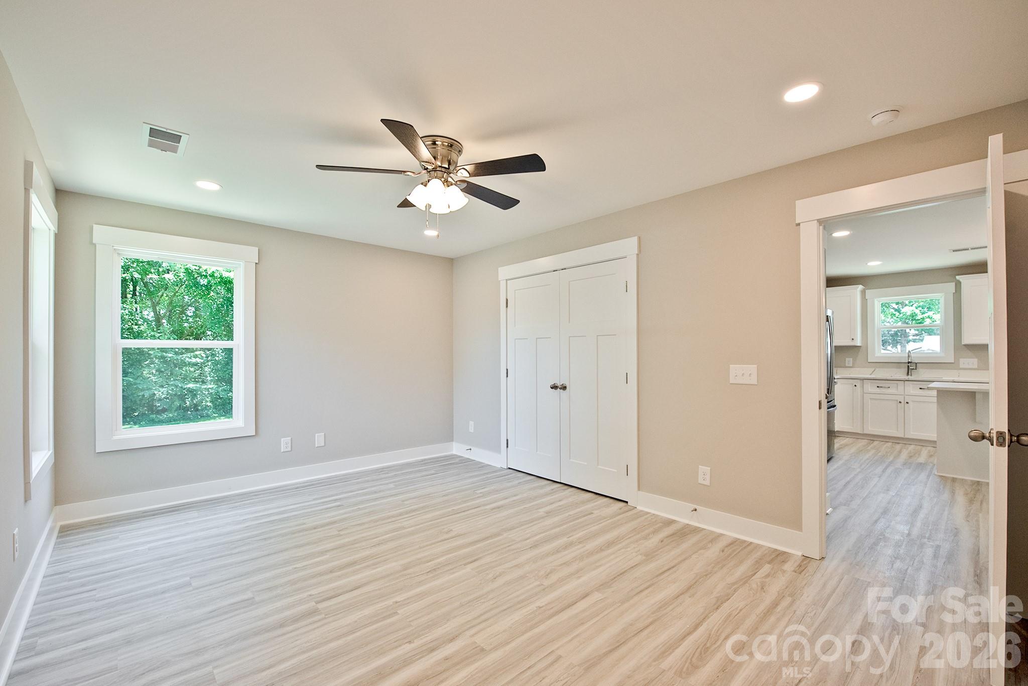 202 Old Rockwell Road — China Grove