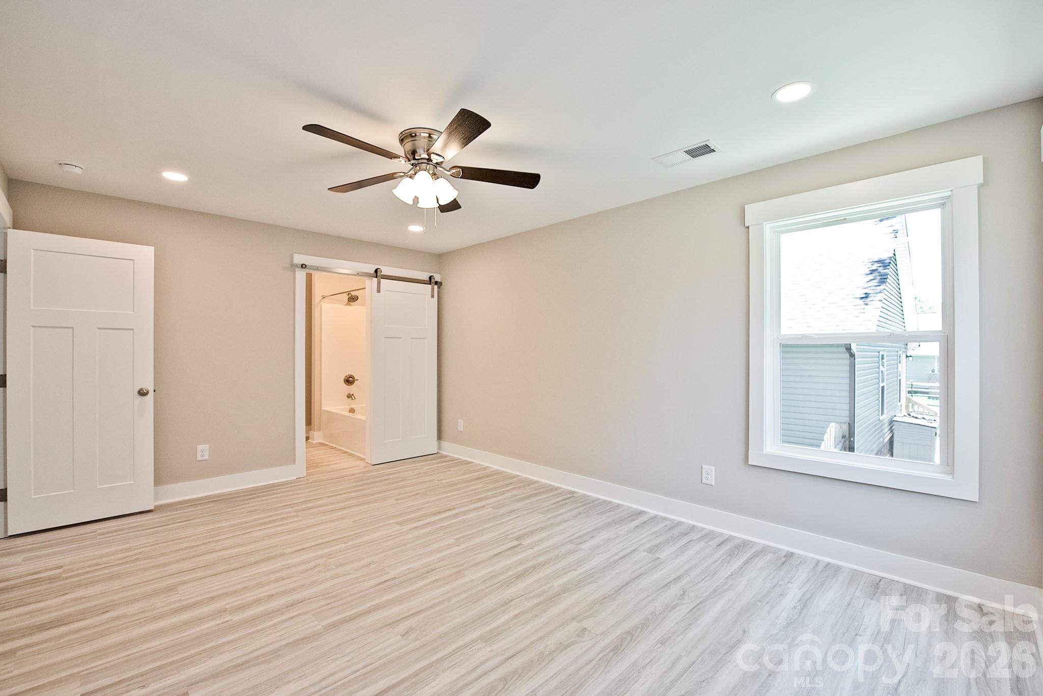 202 Old Rockwell Road — China Grove