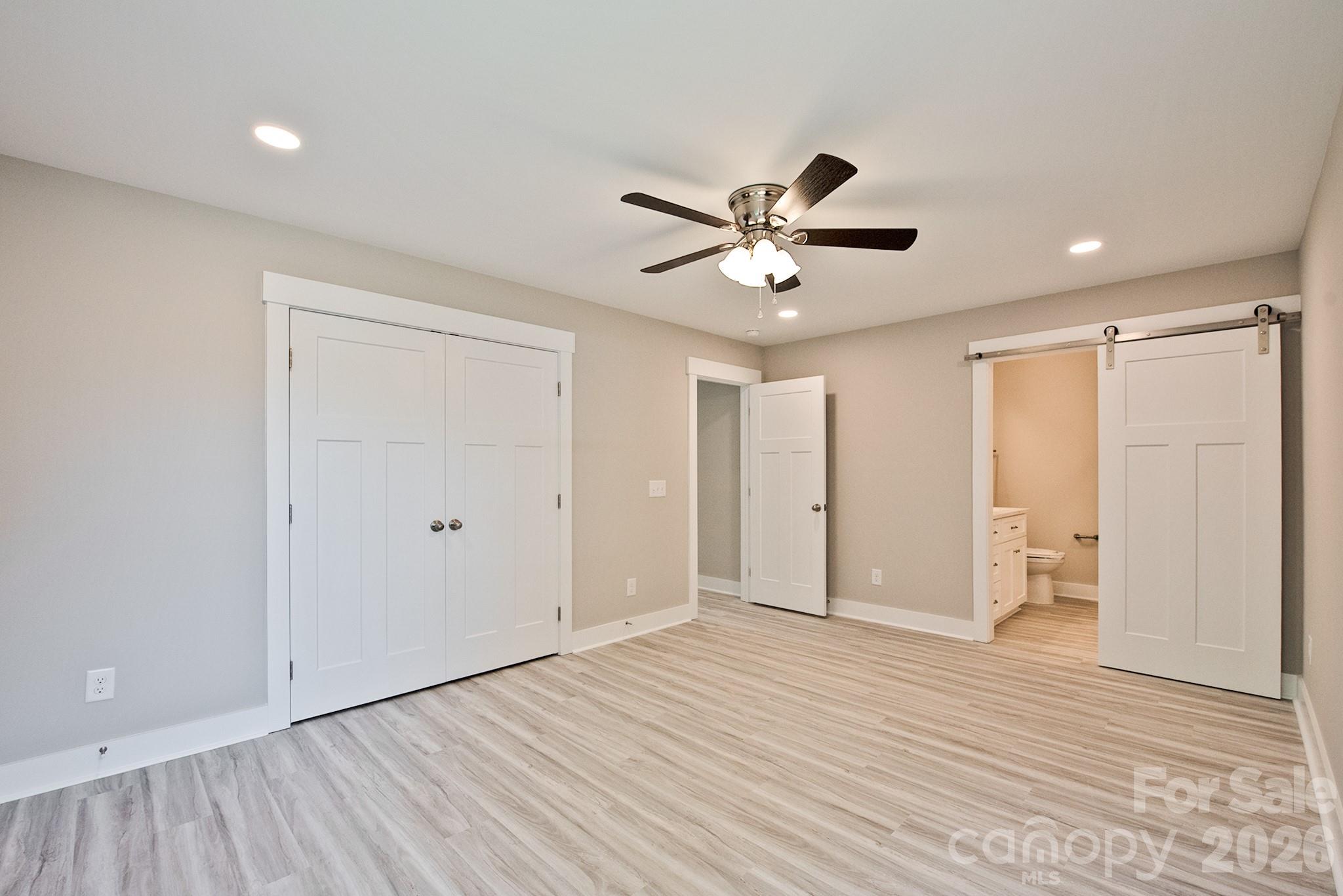 202 Old Rockwell Road — China Grove