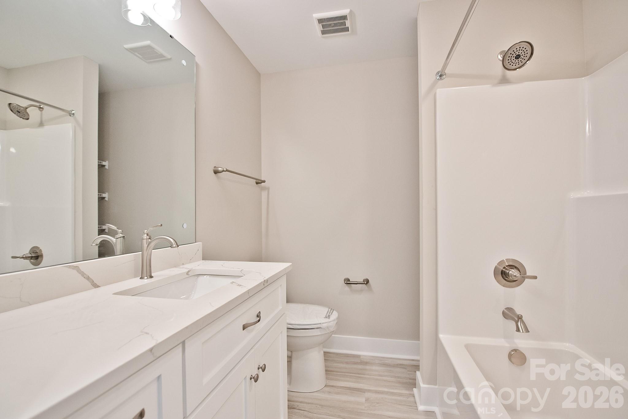 202 Old Rockwell Road — China Grove