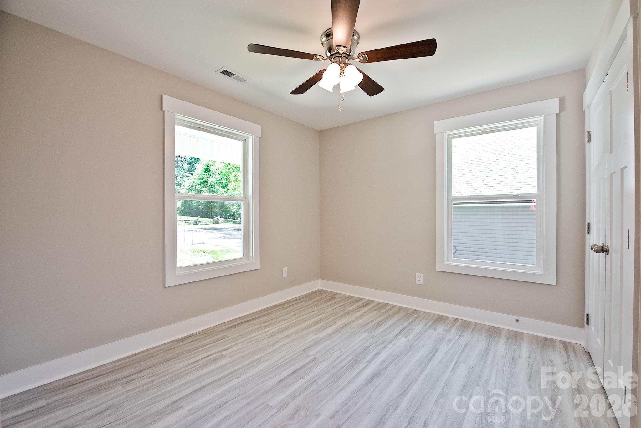 202 Old Rockwell Road — China Grove