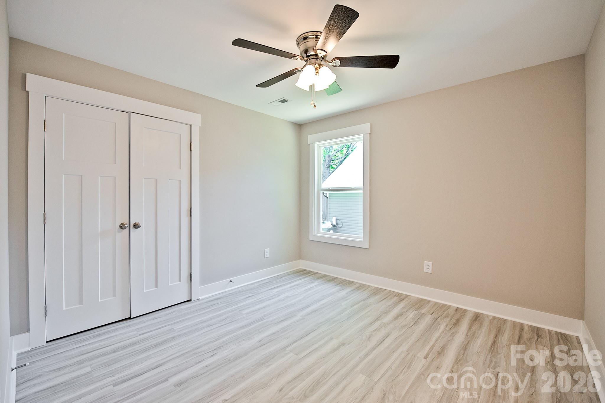 202 Old Rockwell Road — China Grove