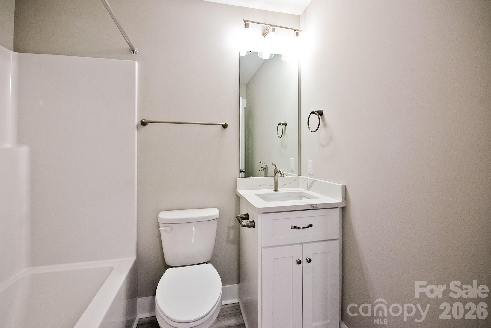 202 Old Rockwell Road — China Grove