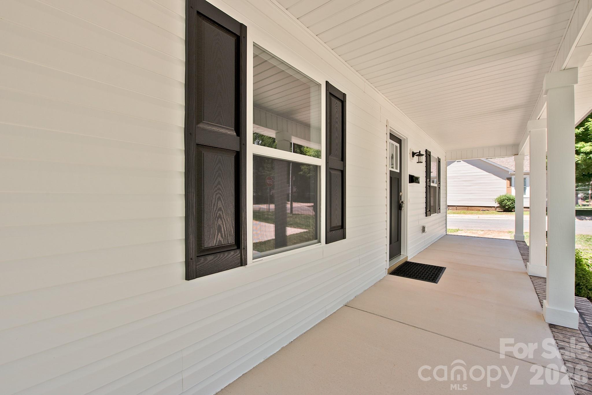 202 Old Rockwell Road — China Grove