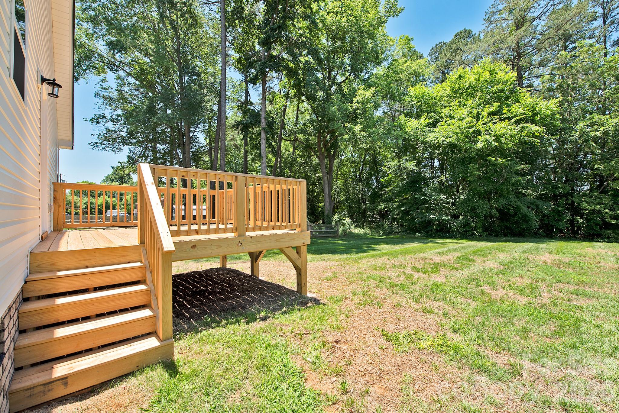 202 Old Rockwell Road — China Grove