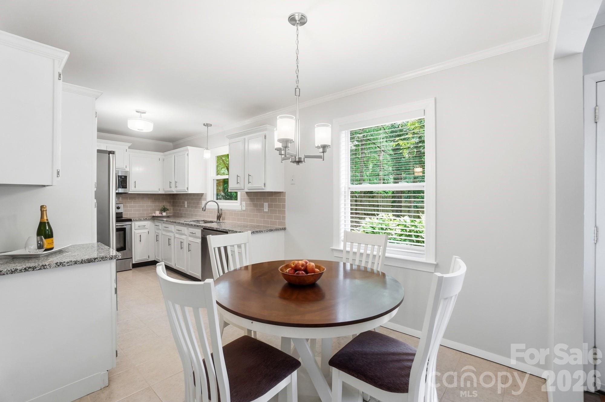 8211 Mahogany Drive — Charlotte