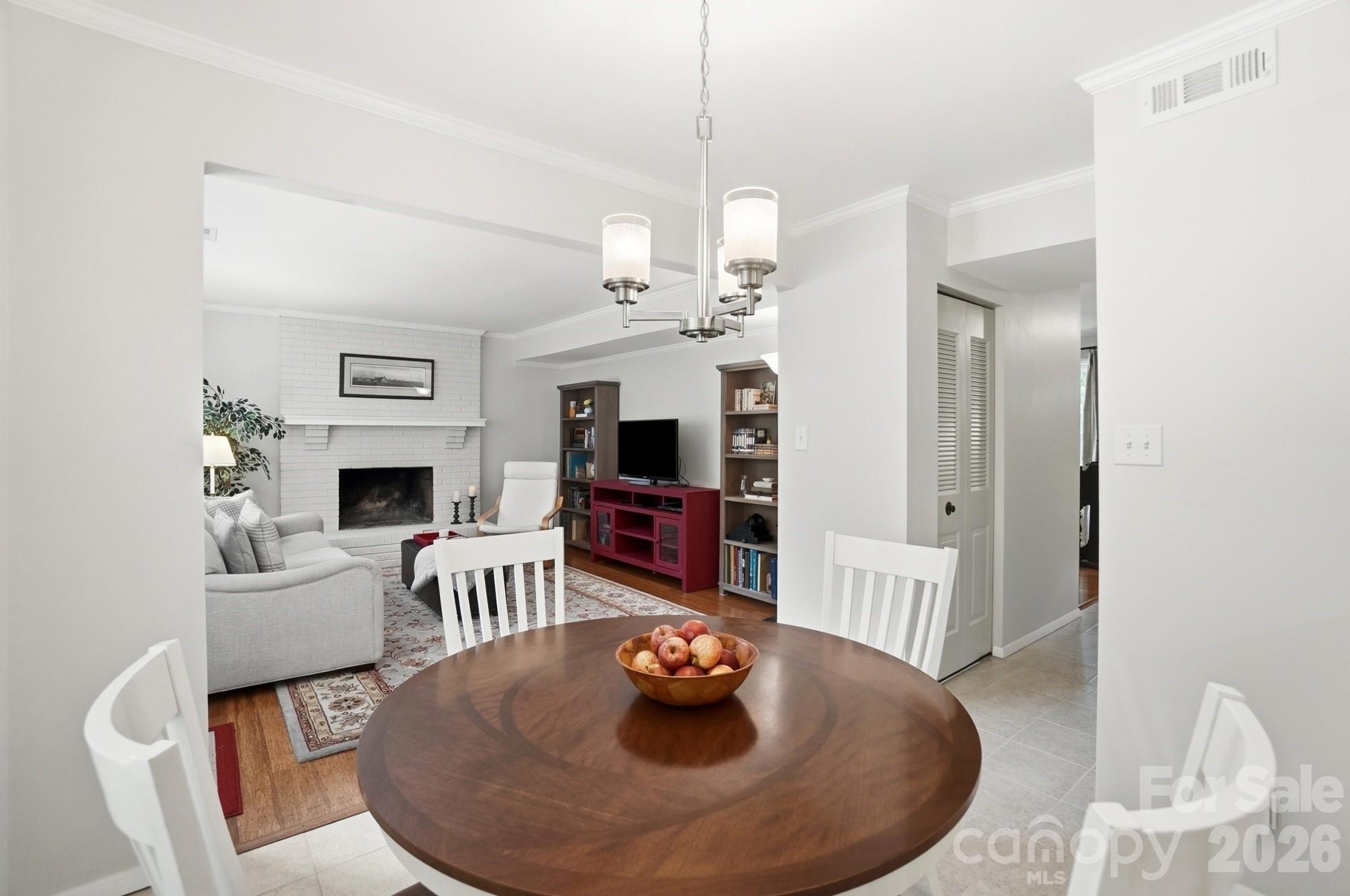 8211 Mahogany Drive — Charlotte