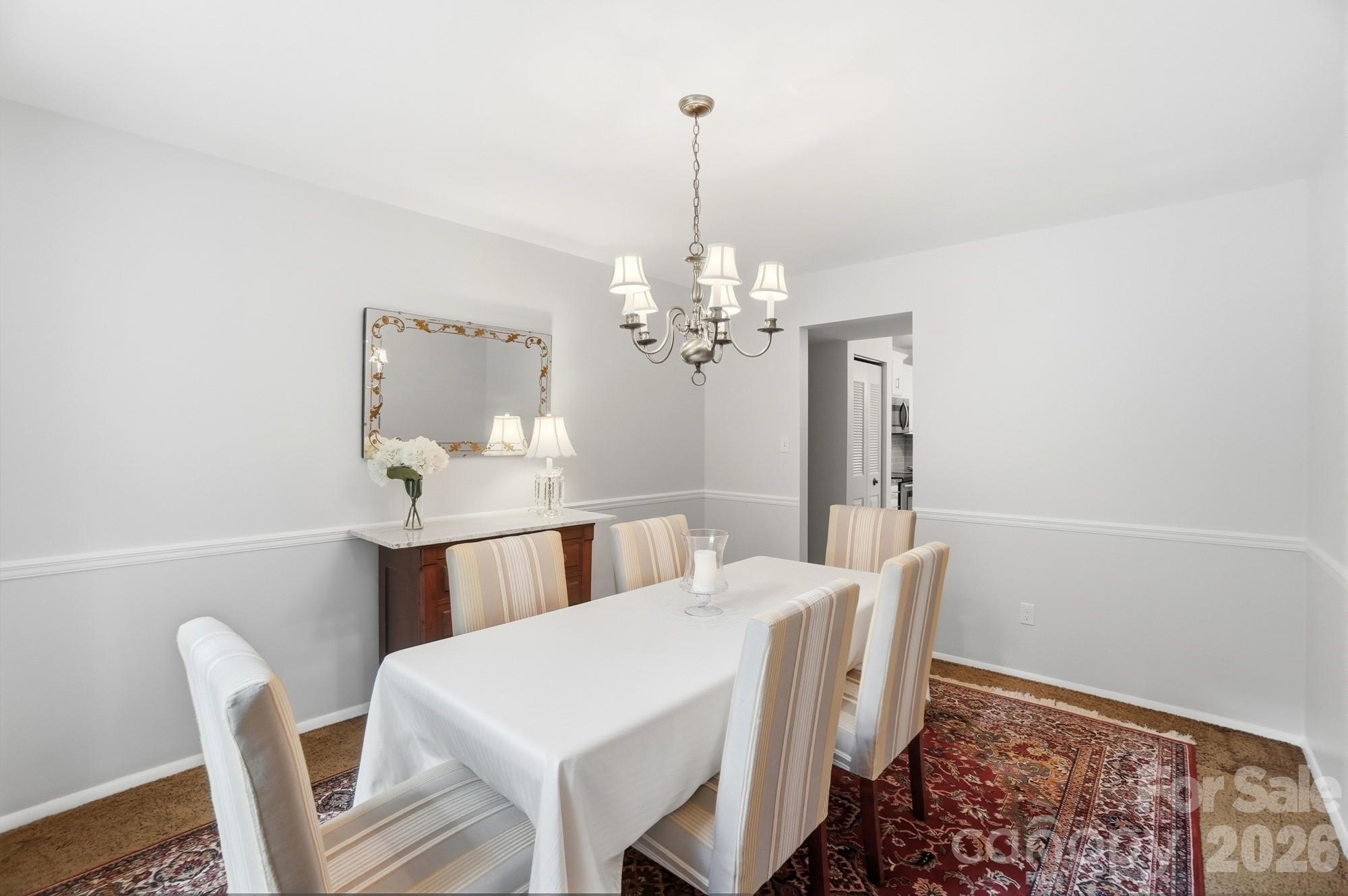 8211 Mahogany Drive — Charlotte