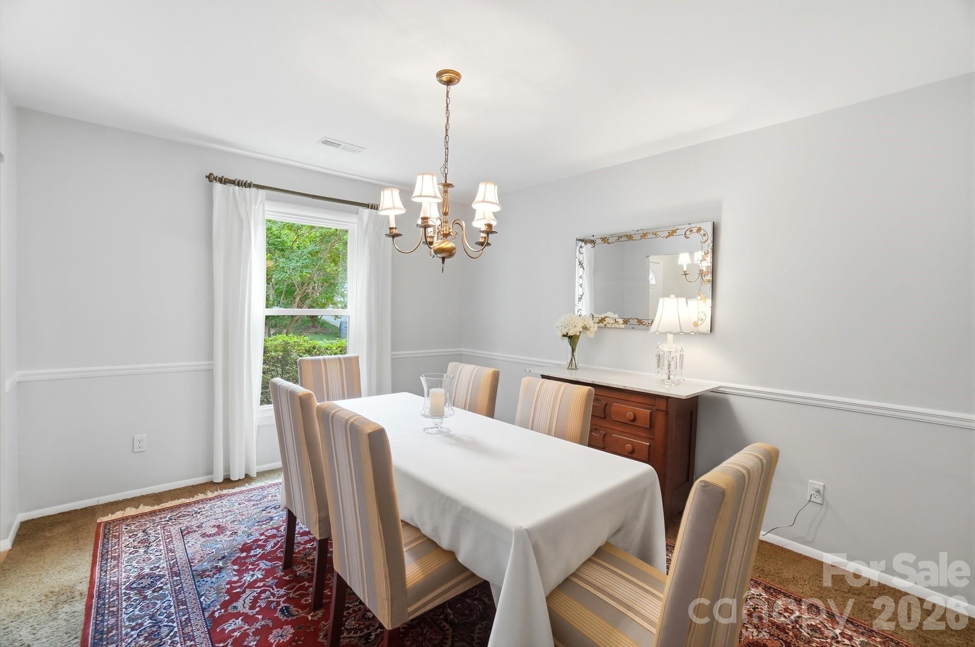 8211 Mahogany Drive — Charlotte