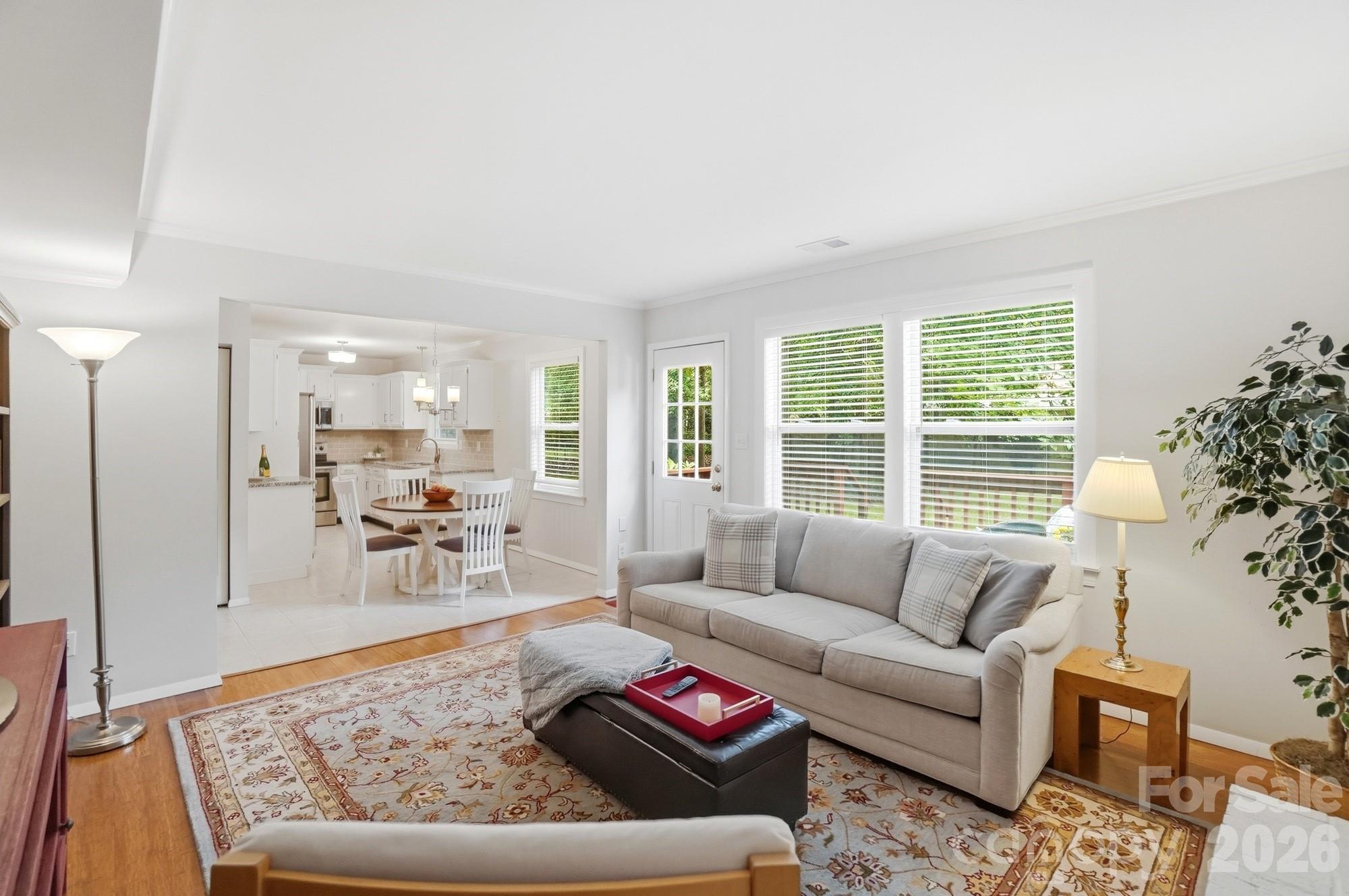 8211 Mahogany Drive — Charlotte