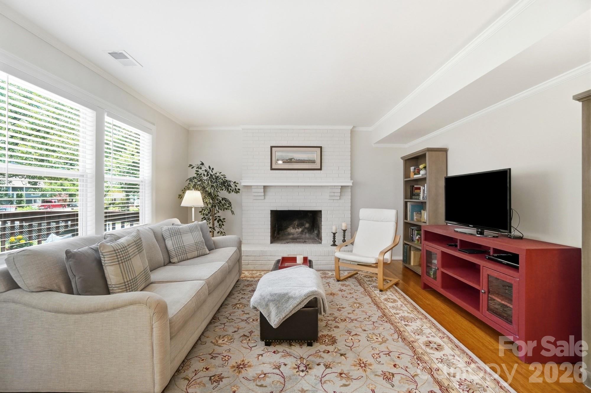 8211 Mahogany Drive — Charlotte