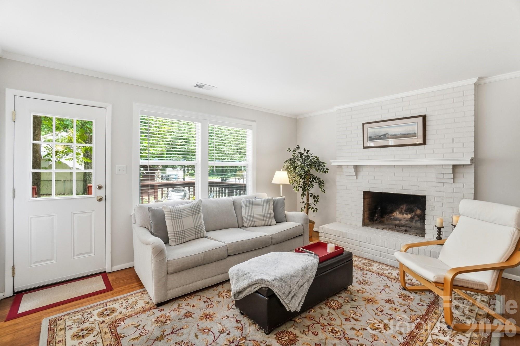8211 Mahogany Drive — Charlotte