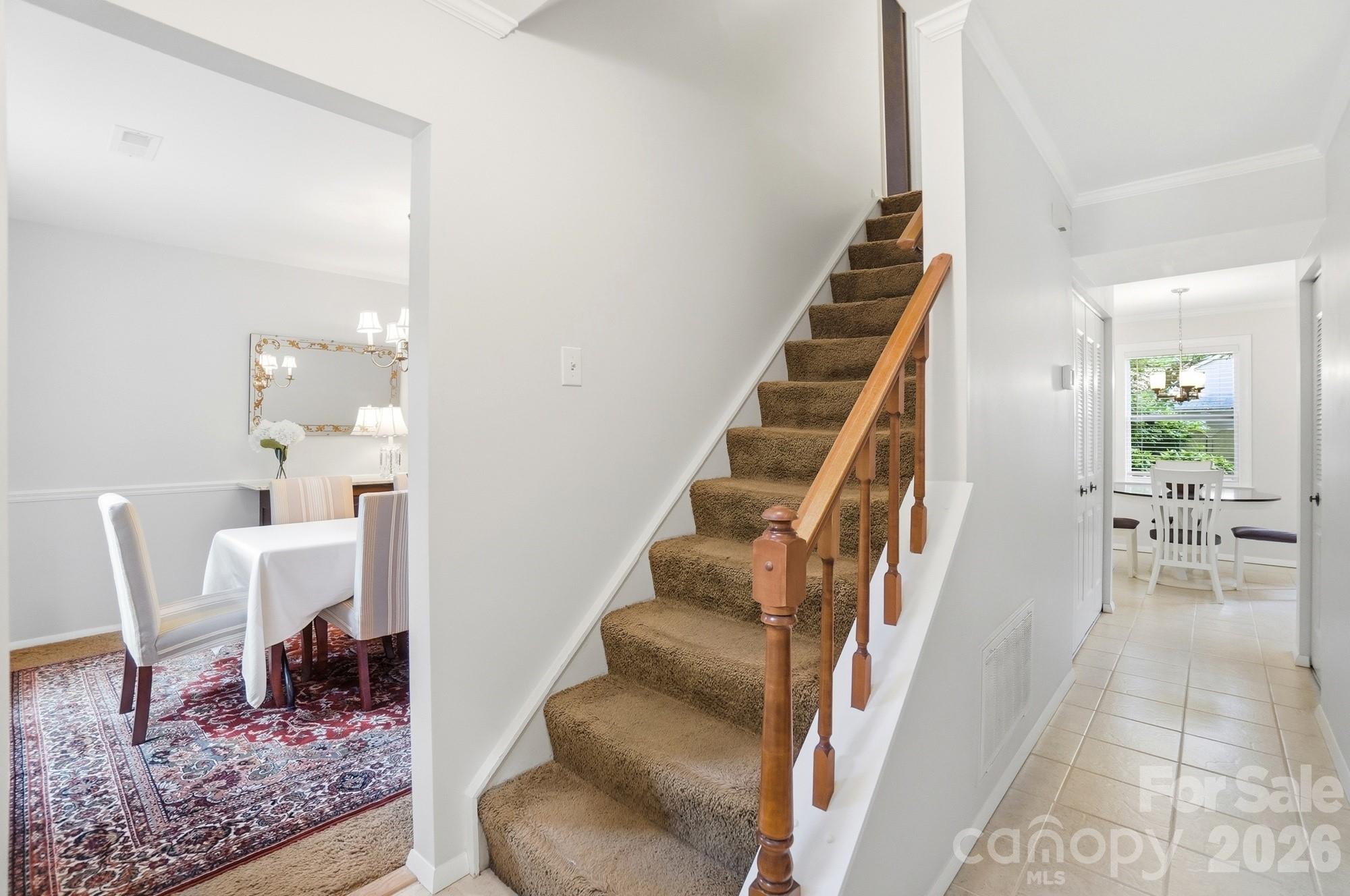 8211 Mahogany Drive — Charlotte
