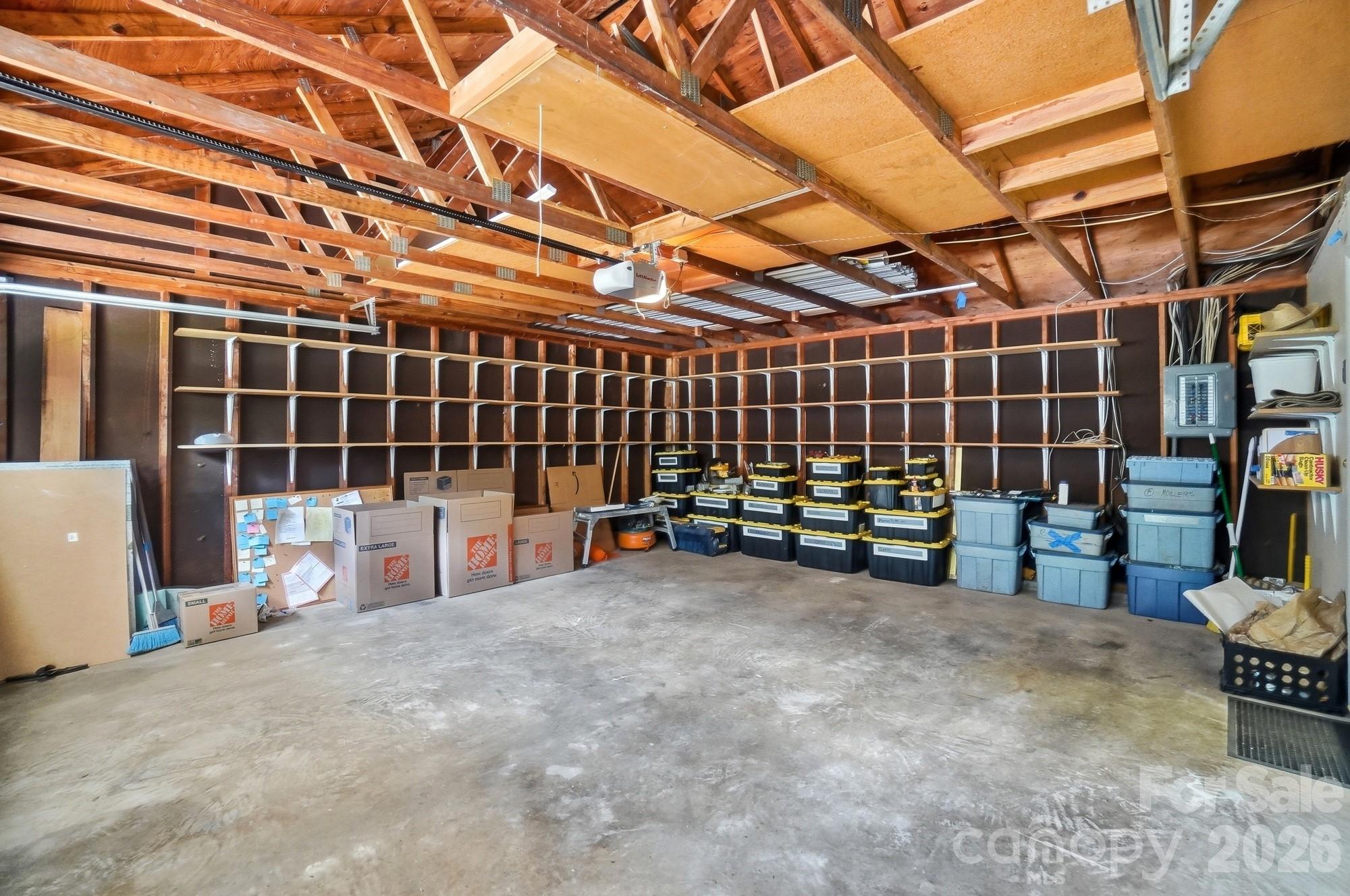 8211 Mahogany Drive — Charlotte