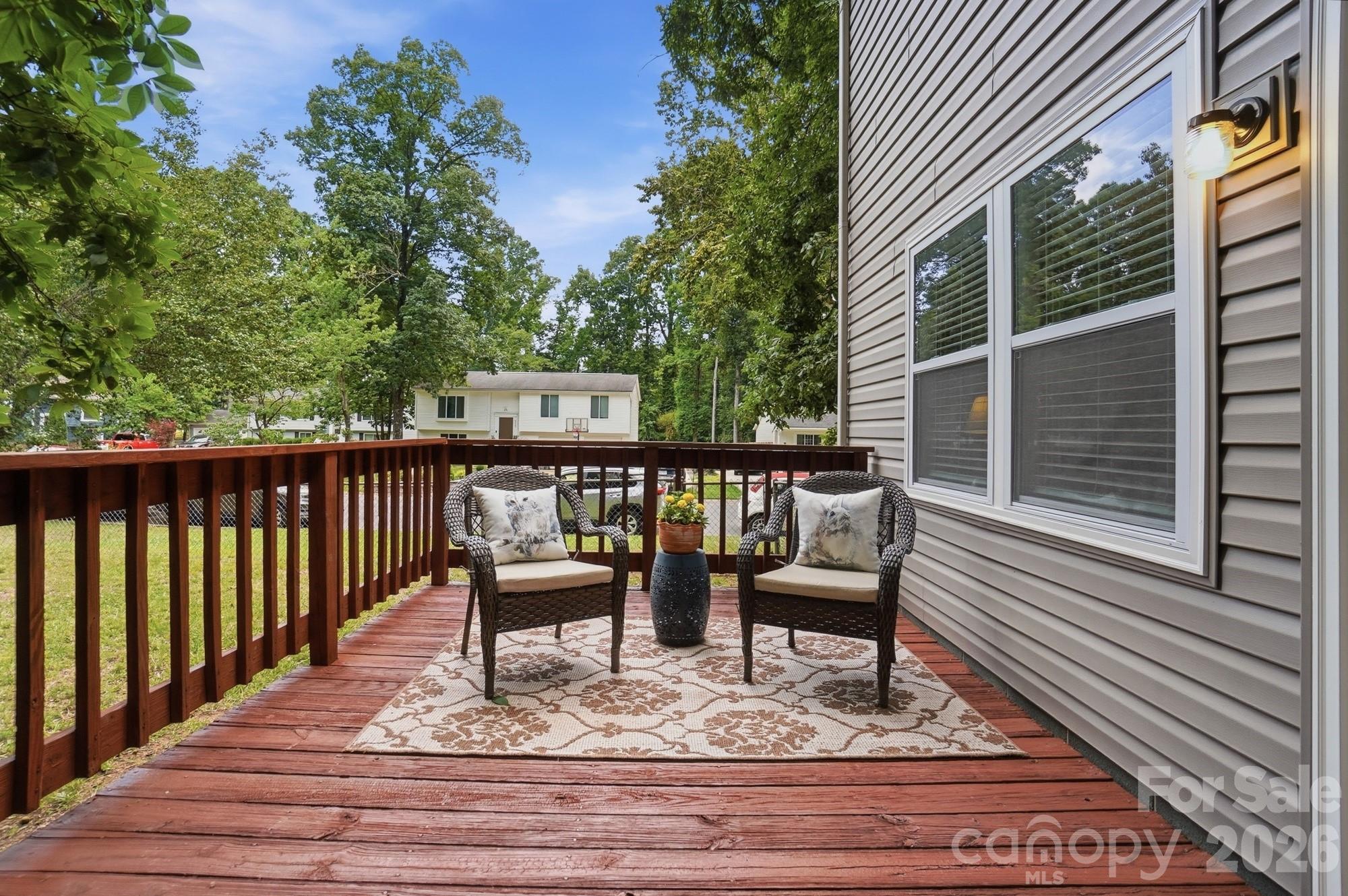 8211 Mahogany Drive — Charlotte
