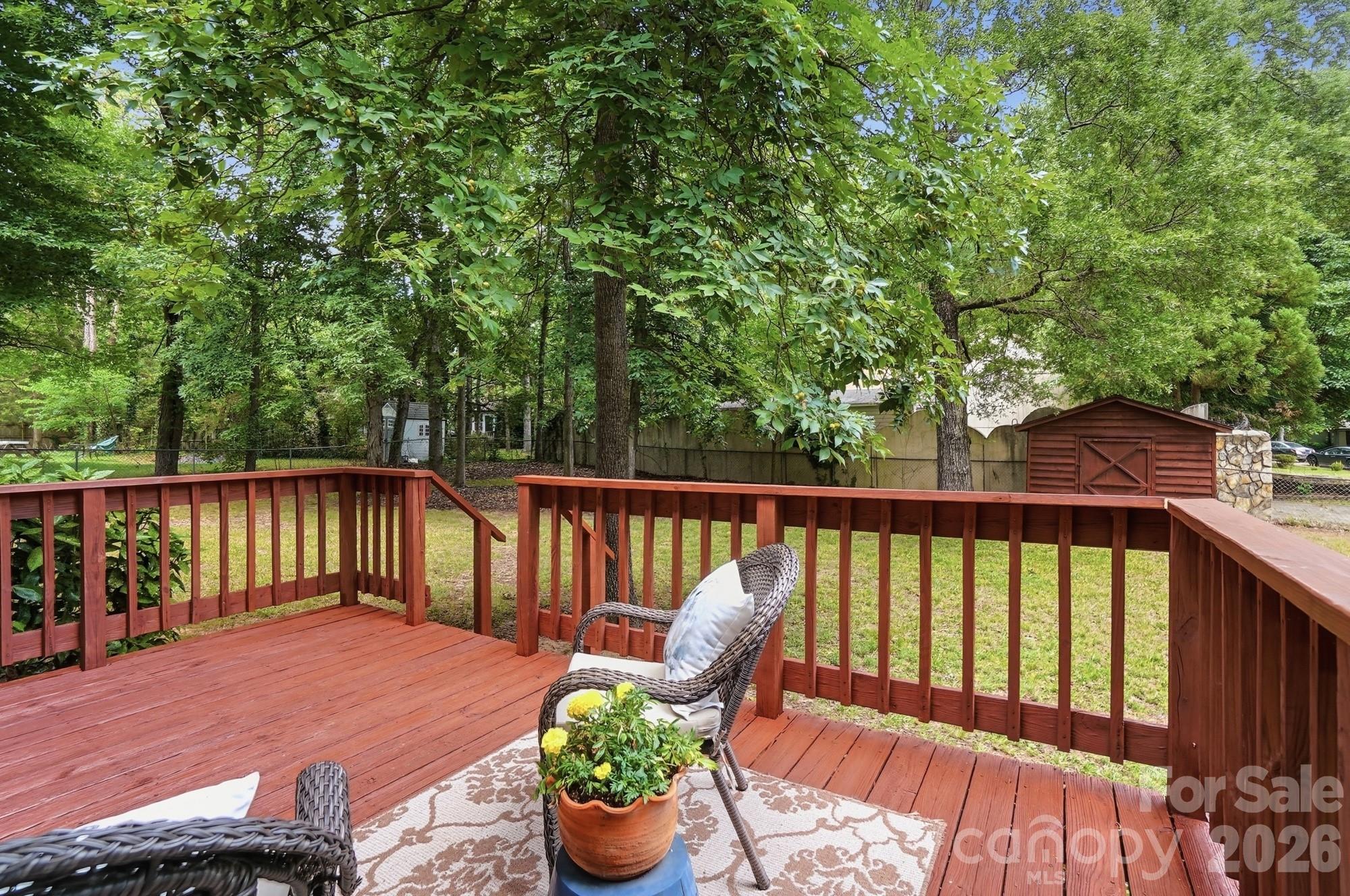 8211 Mahogany Drive — Charlotte