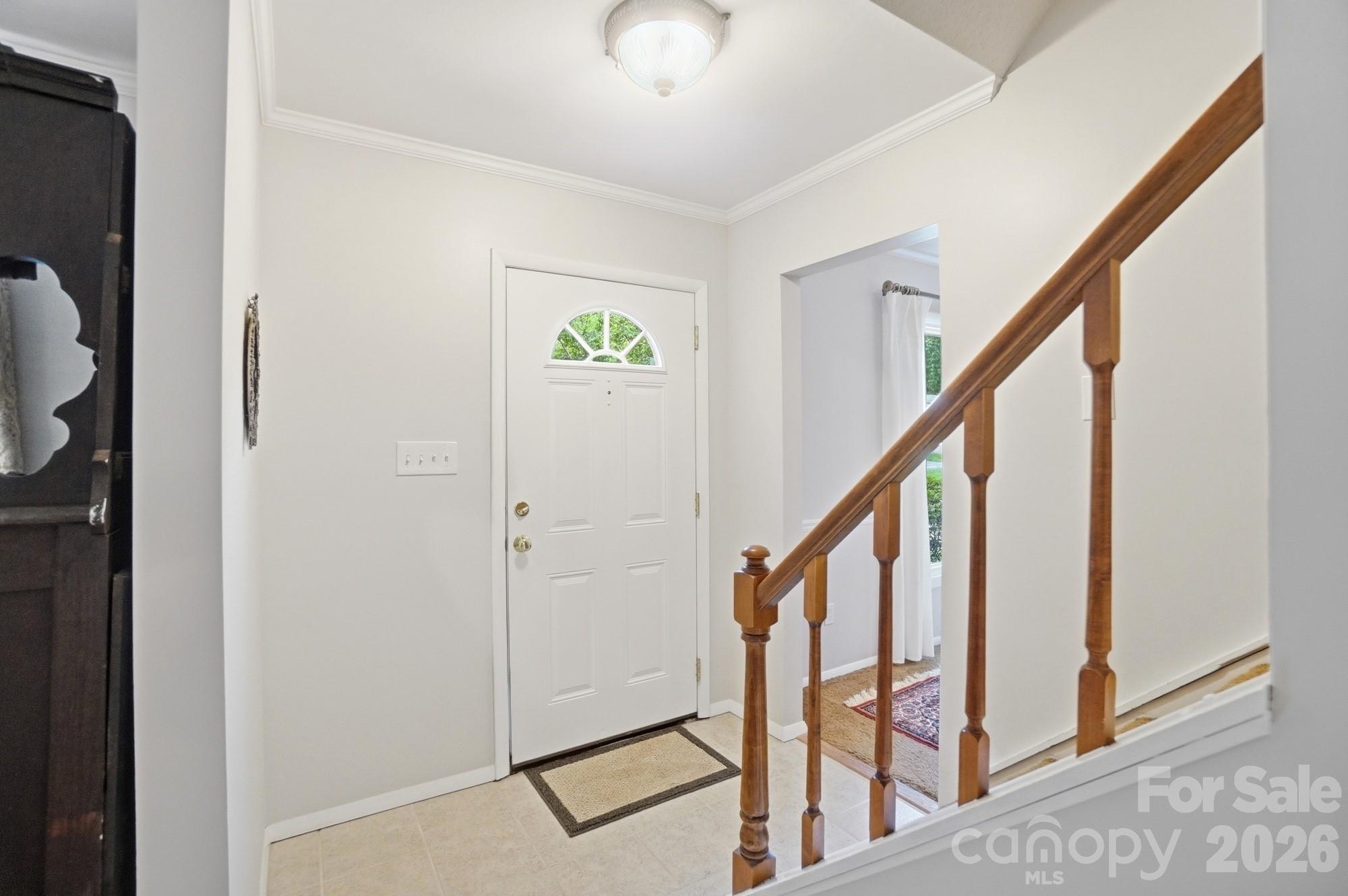 8211 Mahogany Drive — Charlotte
