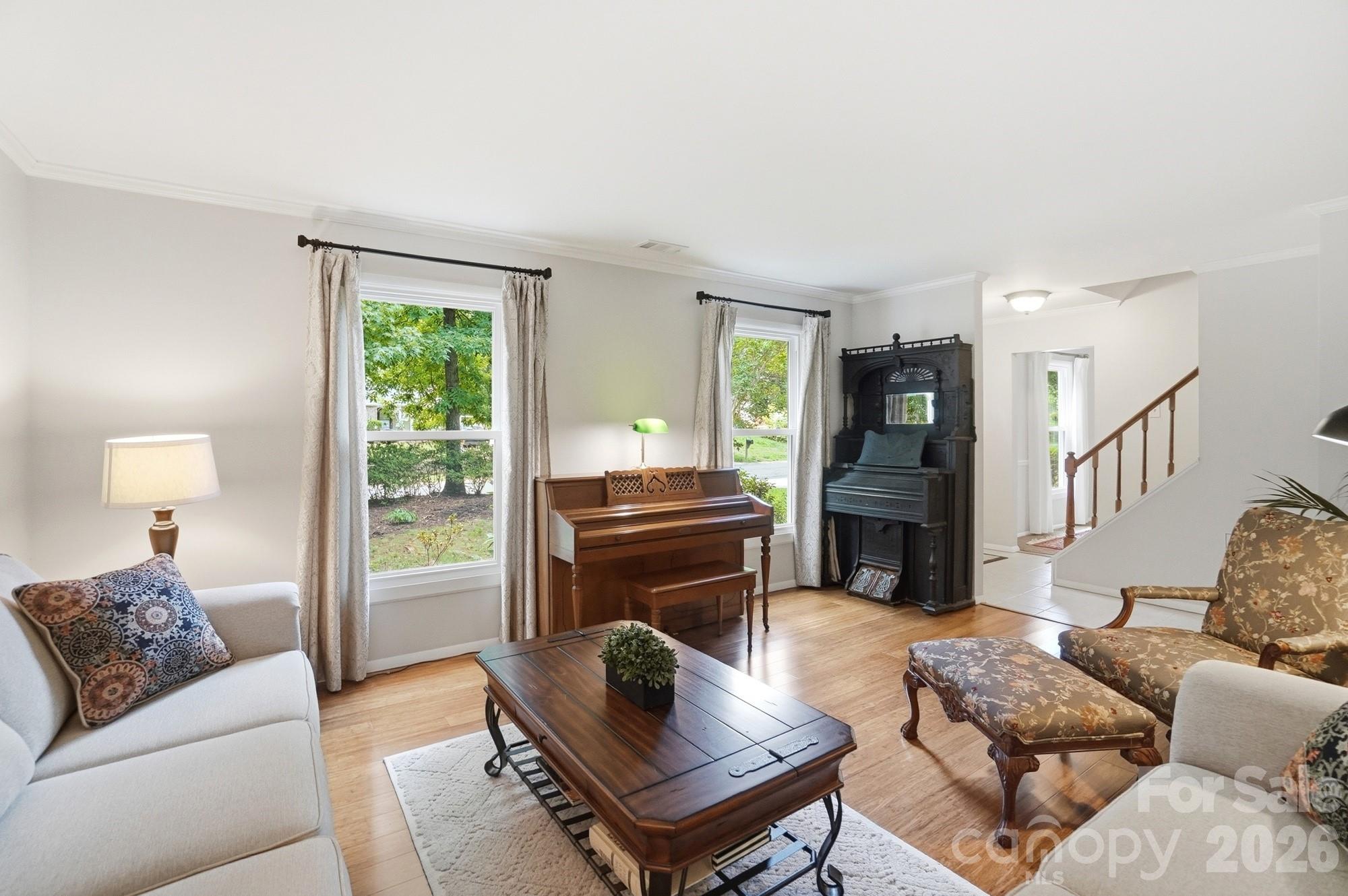 8211 Mahogany Drive — Charlotte