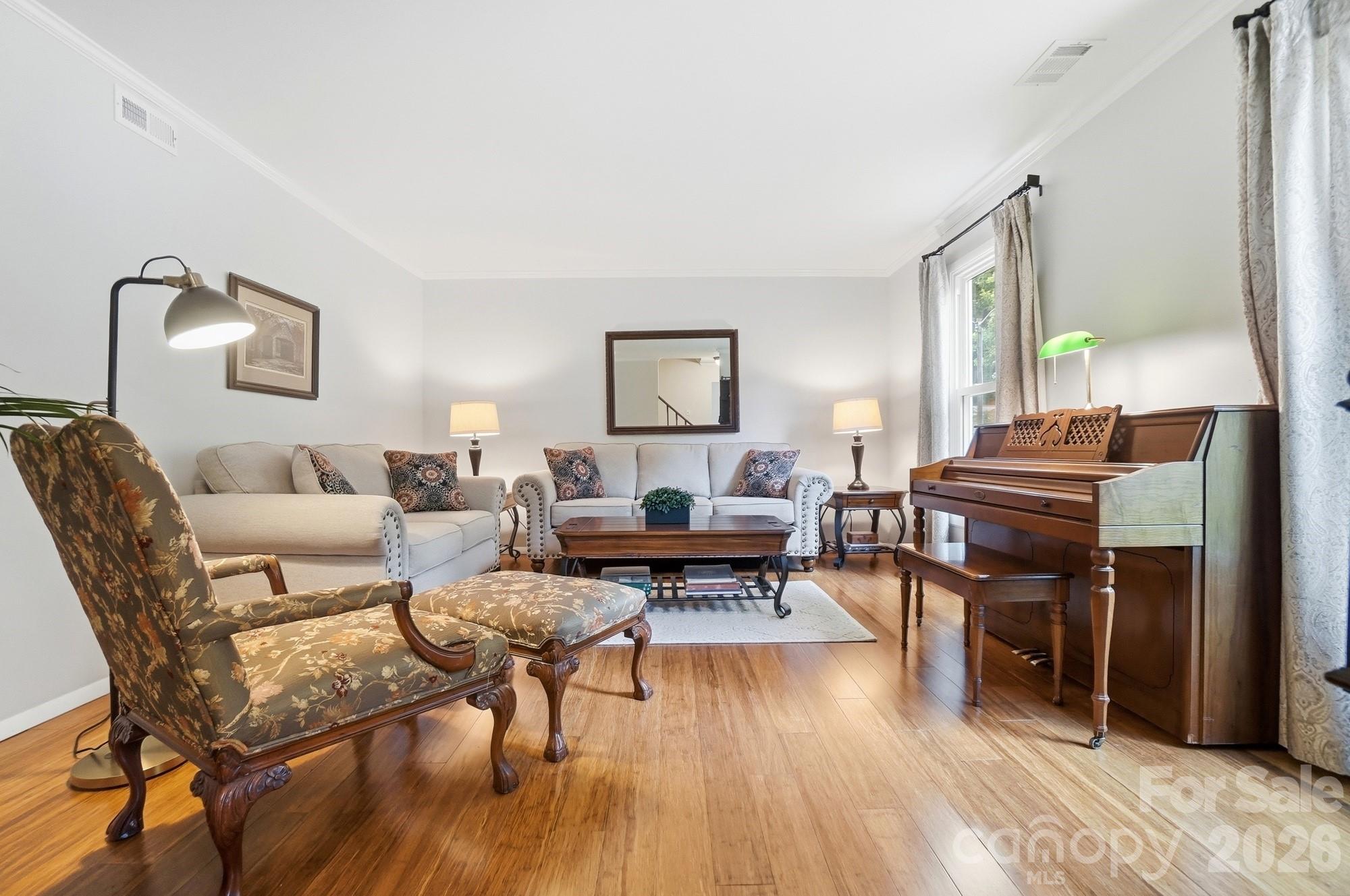 8211 Mahogany Drive — Charlotte