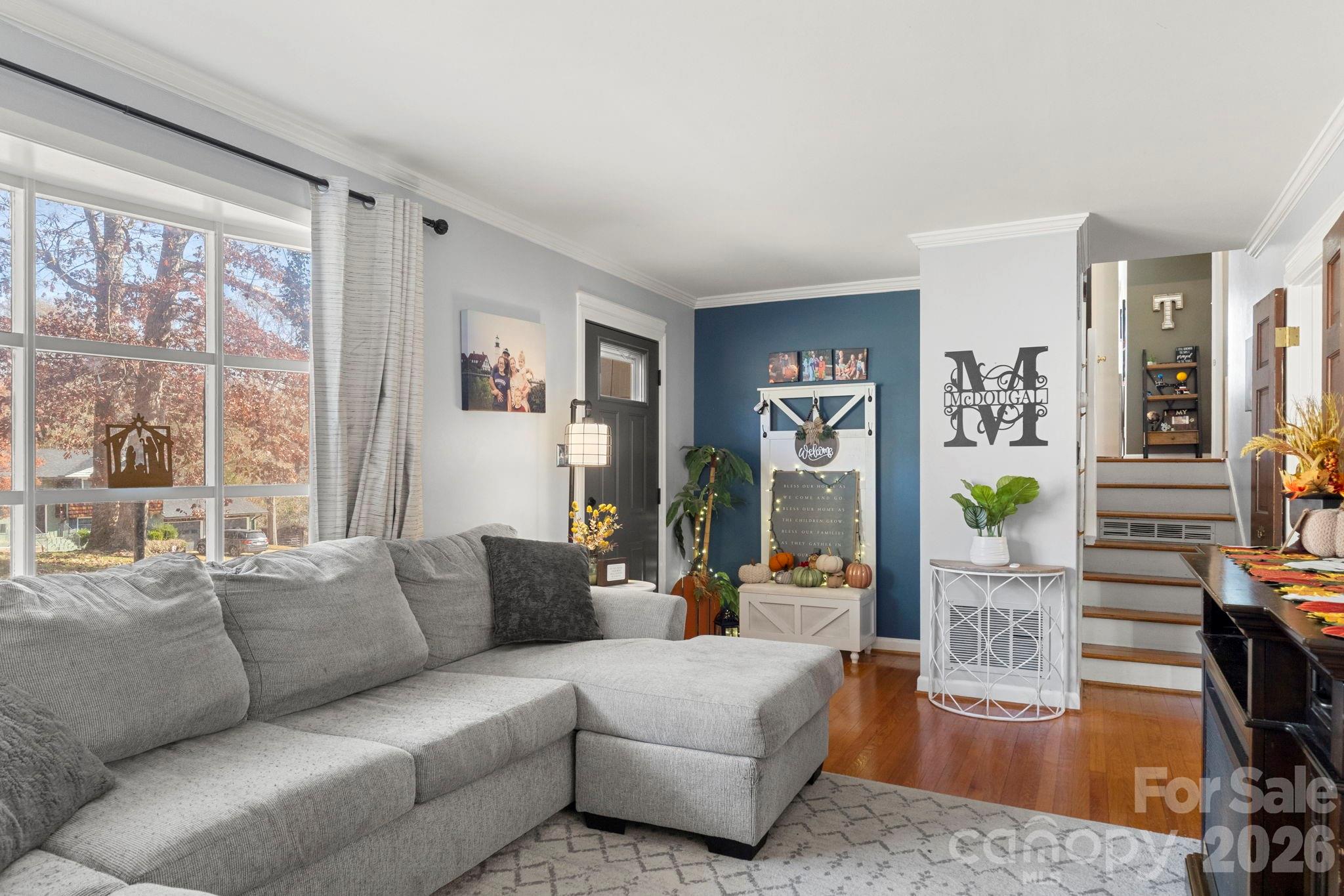 912 Parkwood Road — Shelby