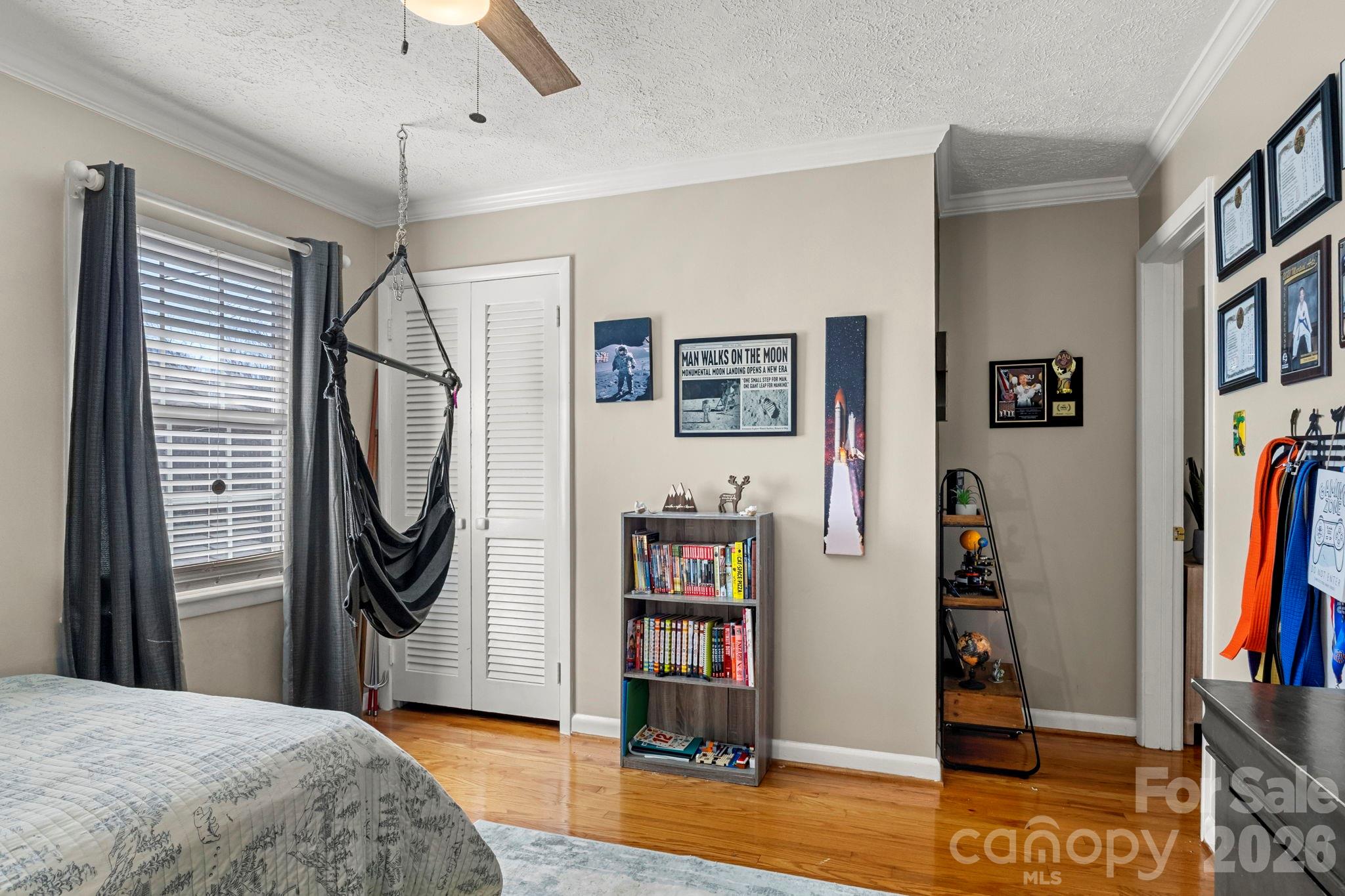 912 Parkwood Road — Shelby