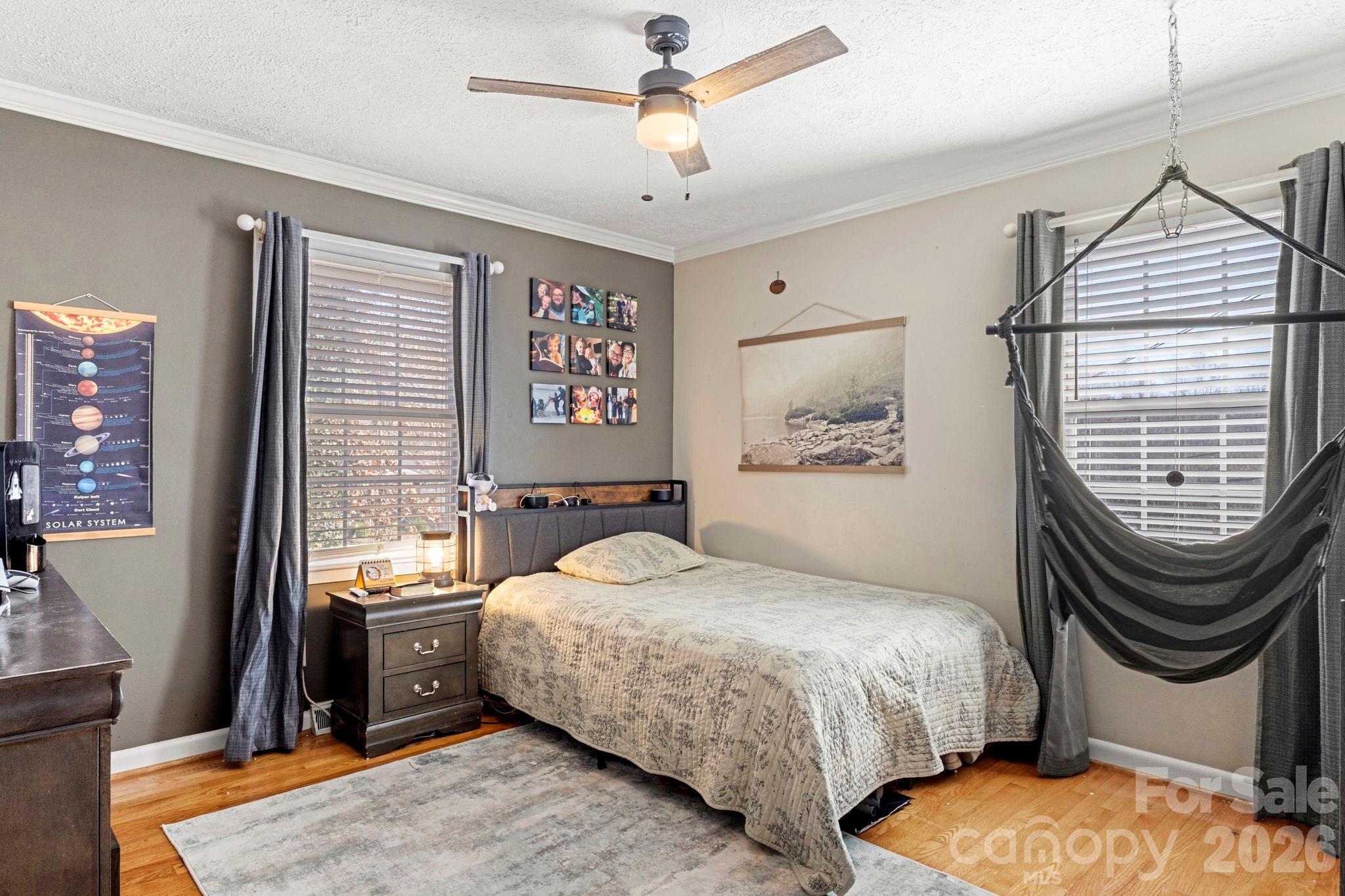 912 Parkwood Road — Shelby