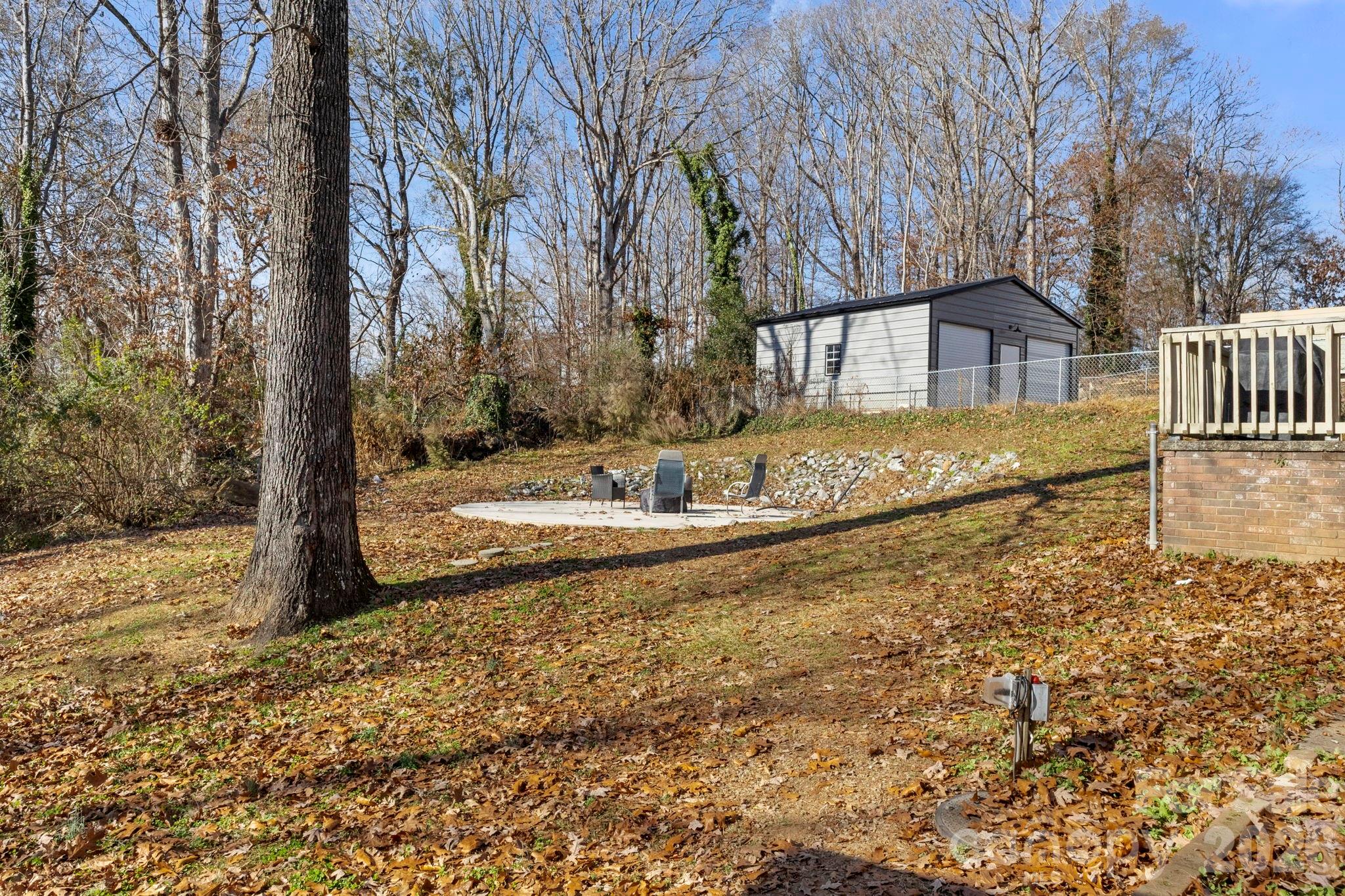 912 Parkwood Road — Shelby