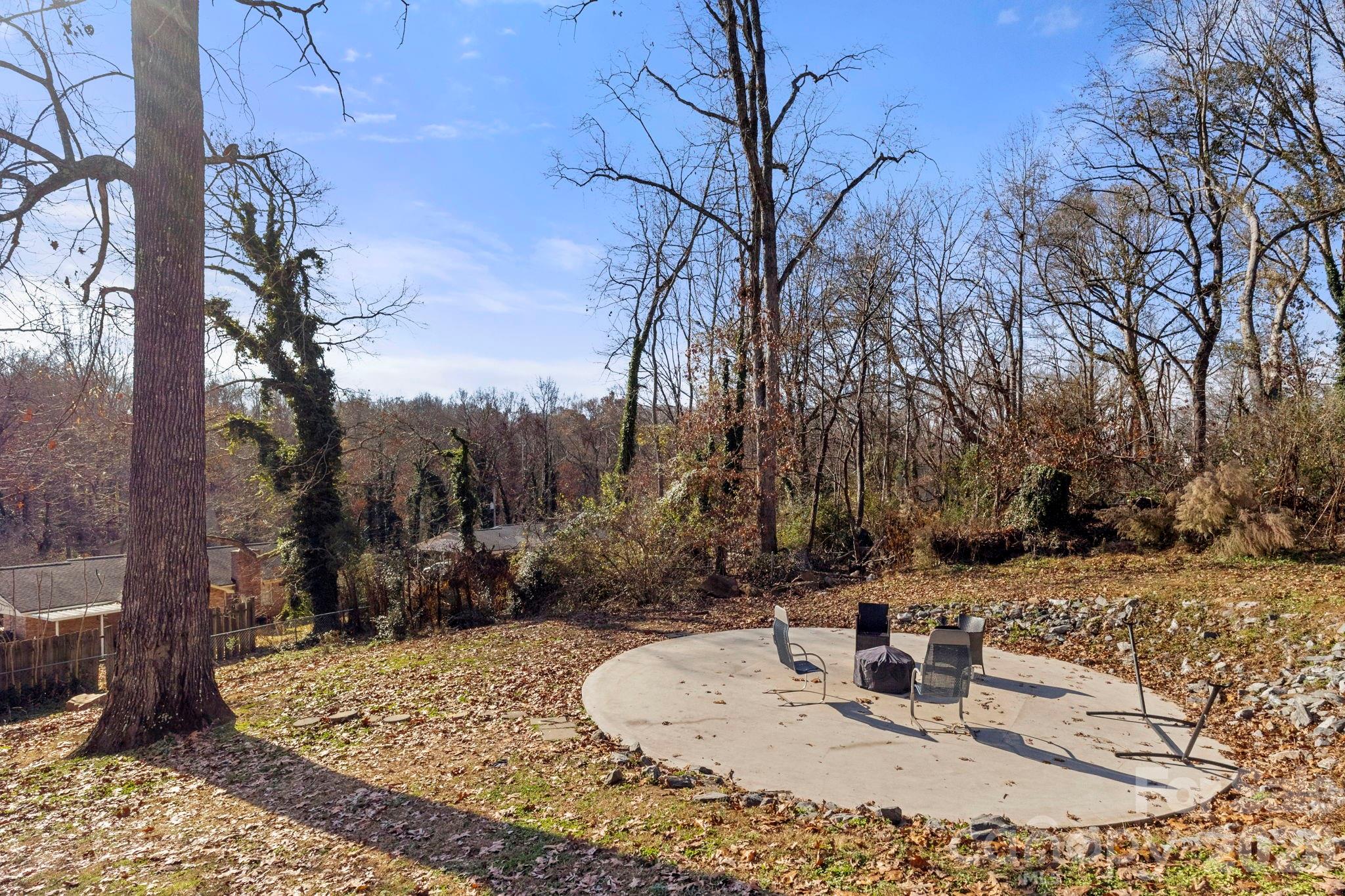 912 Parkwood Road — Shelby
