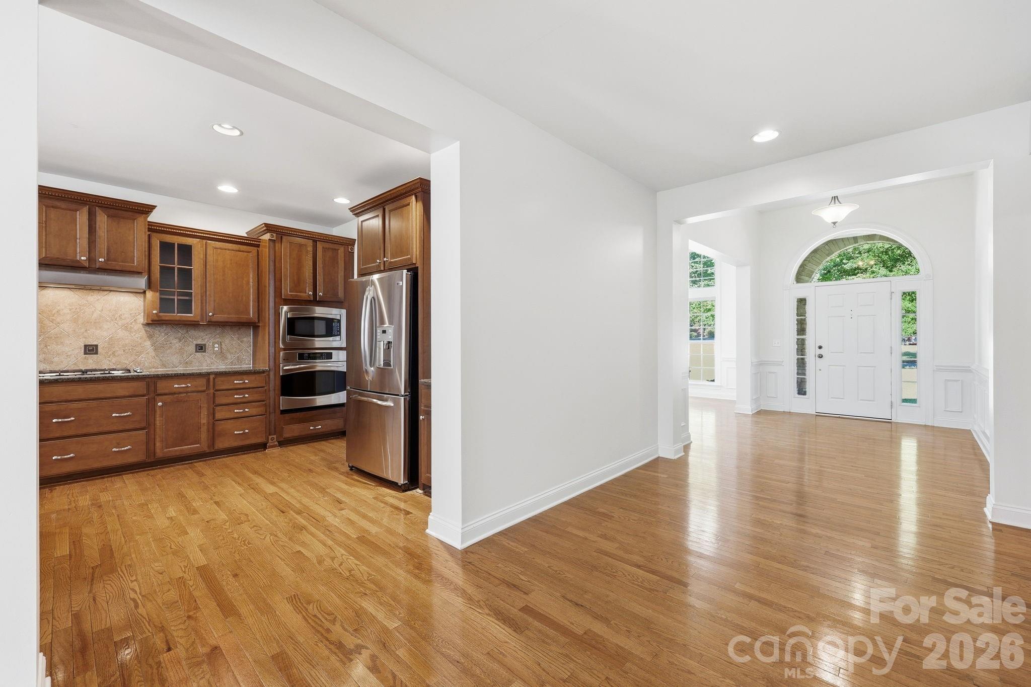 9900 Flower Bonnet Avenue NW — Concord