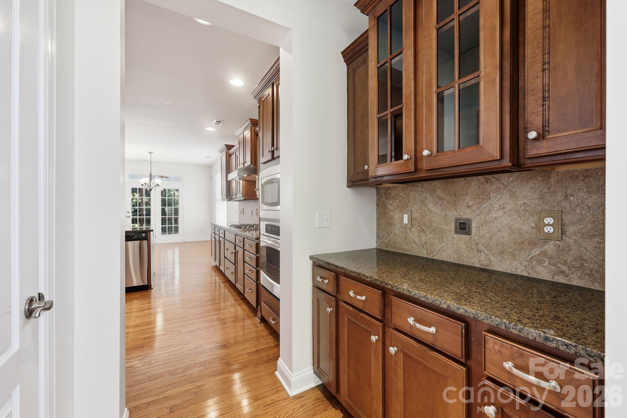 9900 Flower Bonnet Avenue NW — Concord