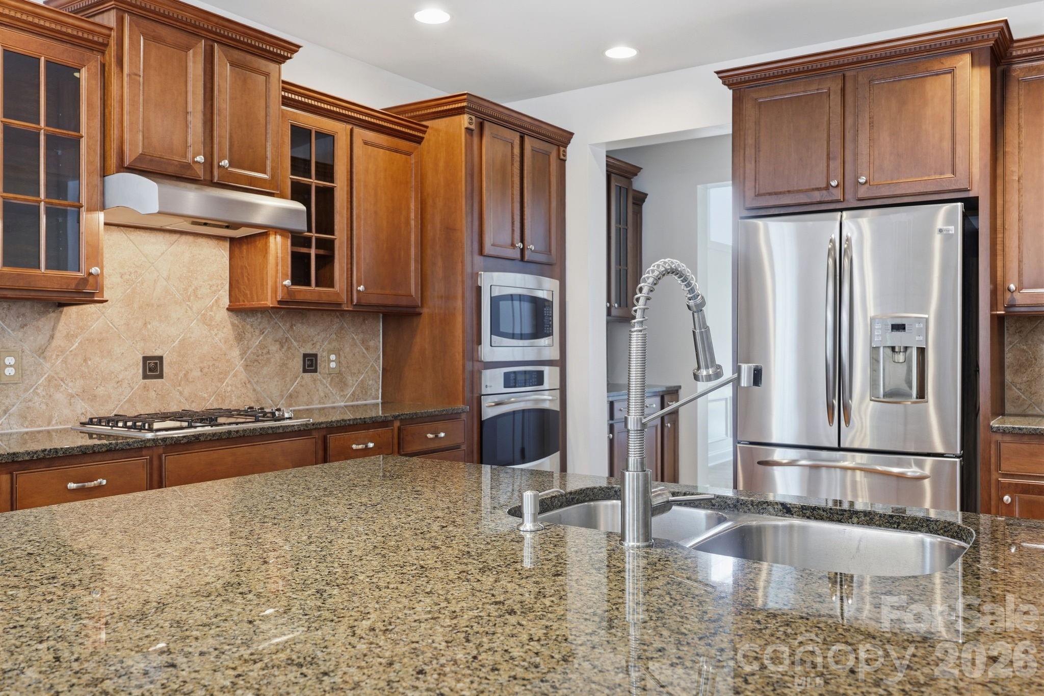 9900 Flower Bonnet Avenue NW — Concord