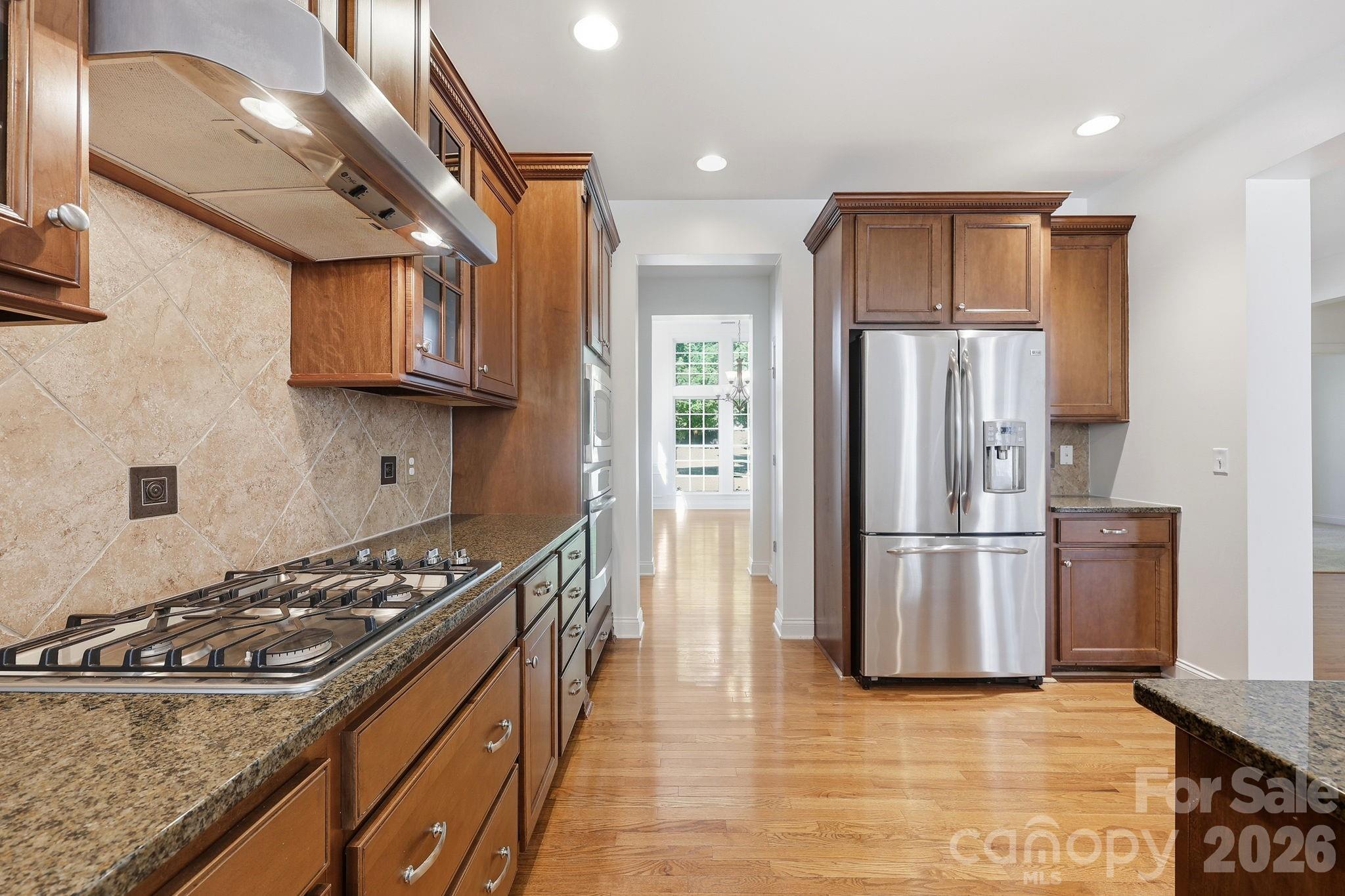 9900 Flower Bonnet Avenue NW — Concord