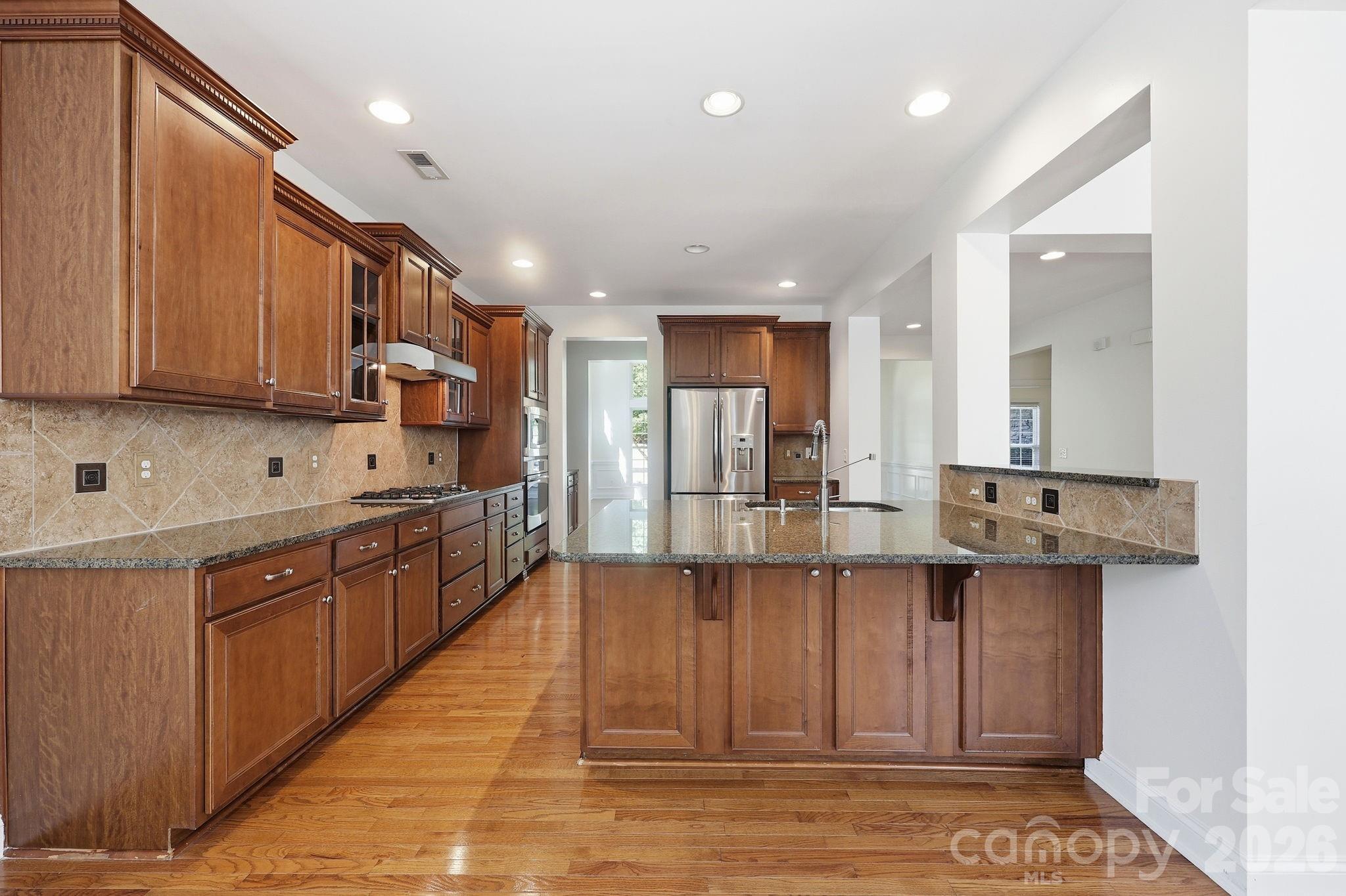 9900 Flower Bonnet Avenue NW — Concord