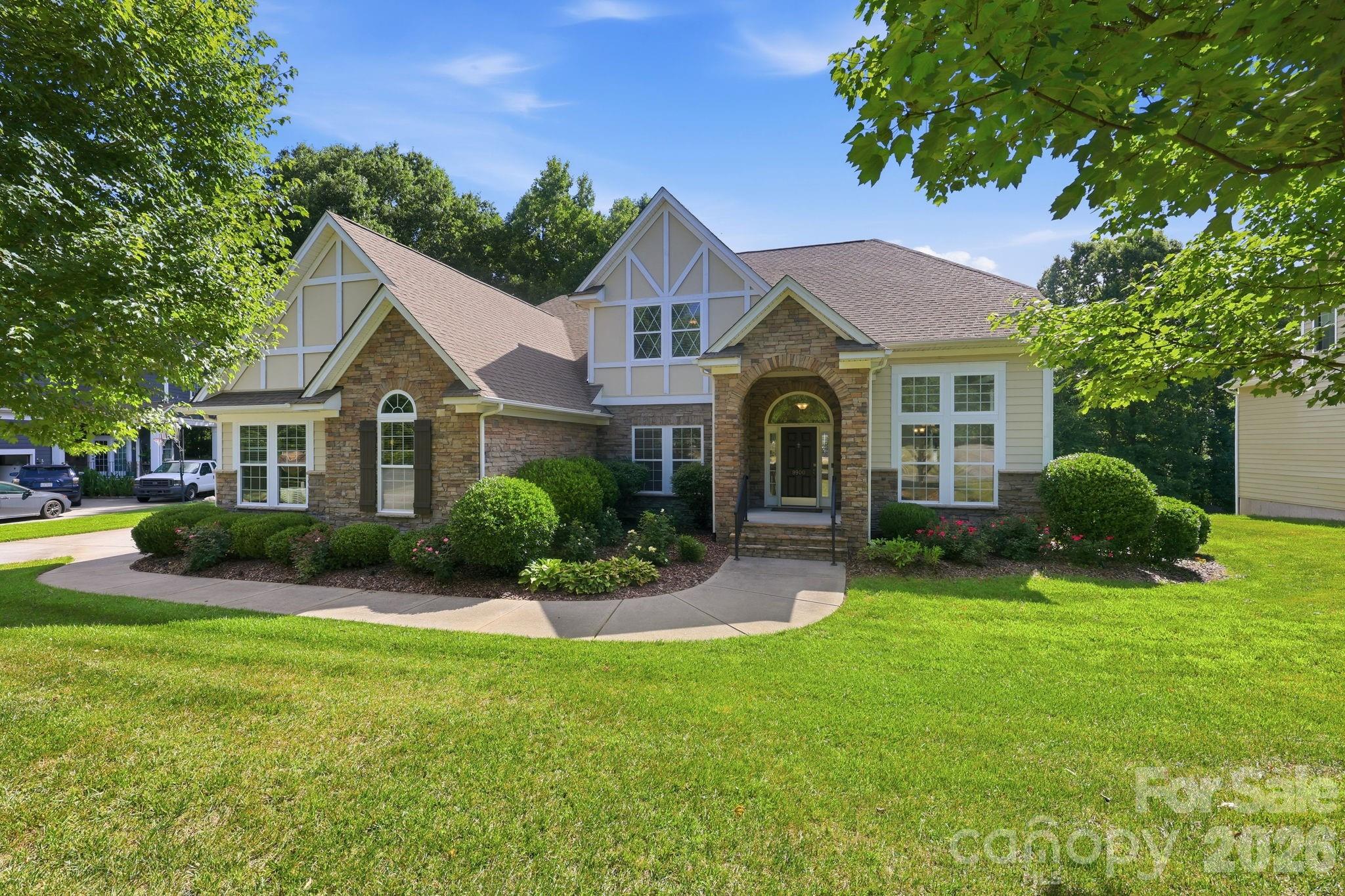 9900 Flower Bonnet Avenue NW — Concord
