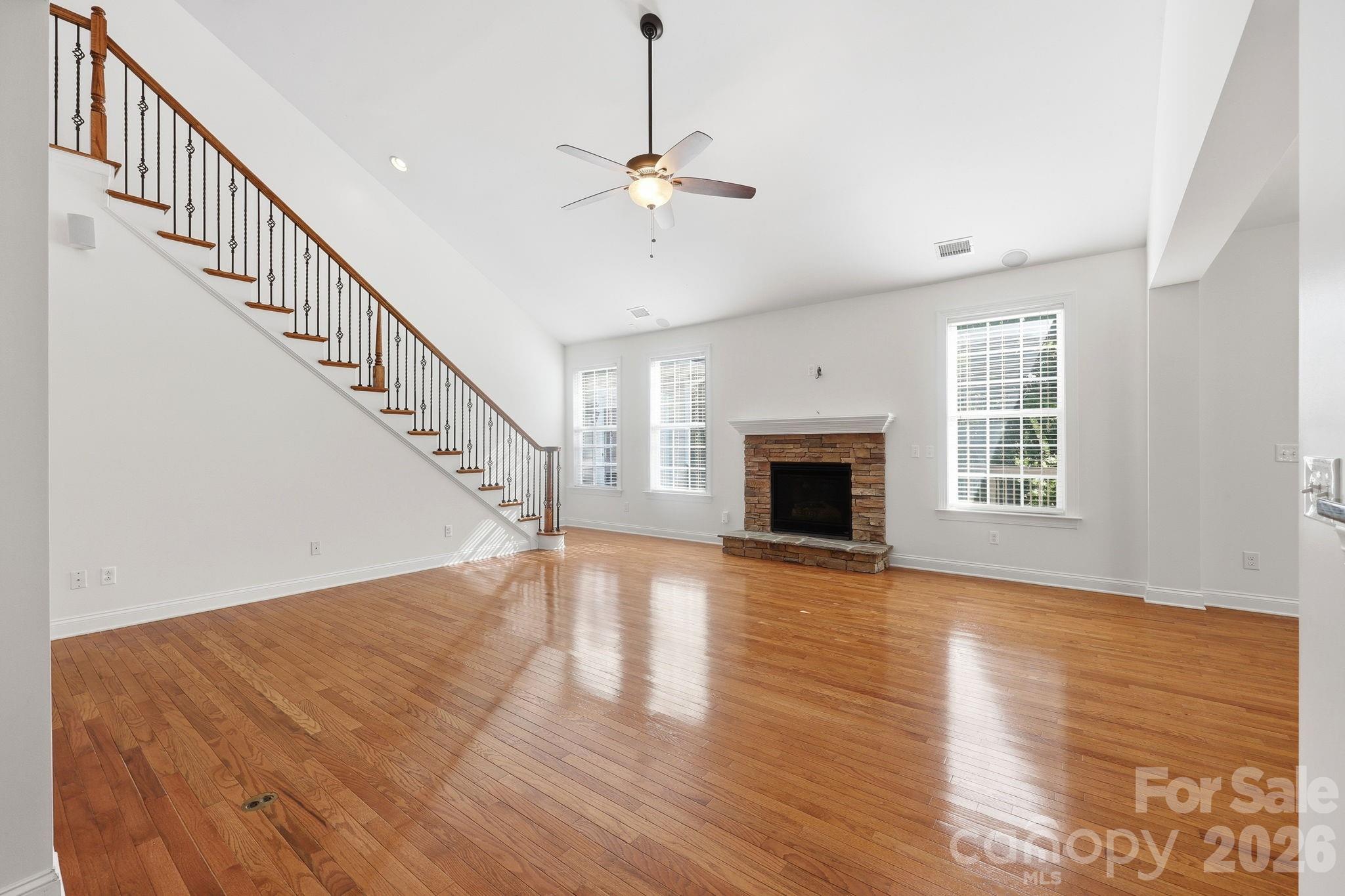 9900 Flower Bonnet Avenue NW — Concord
