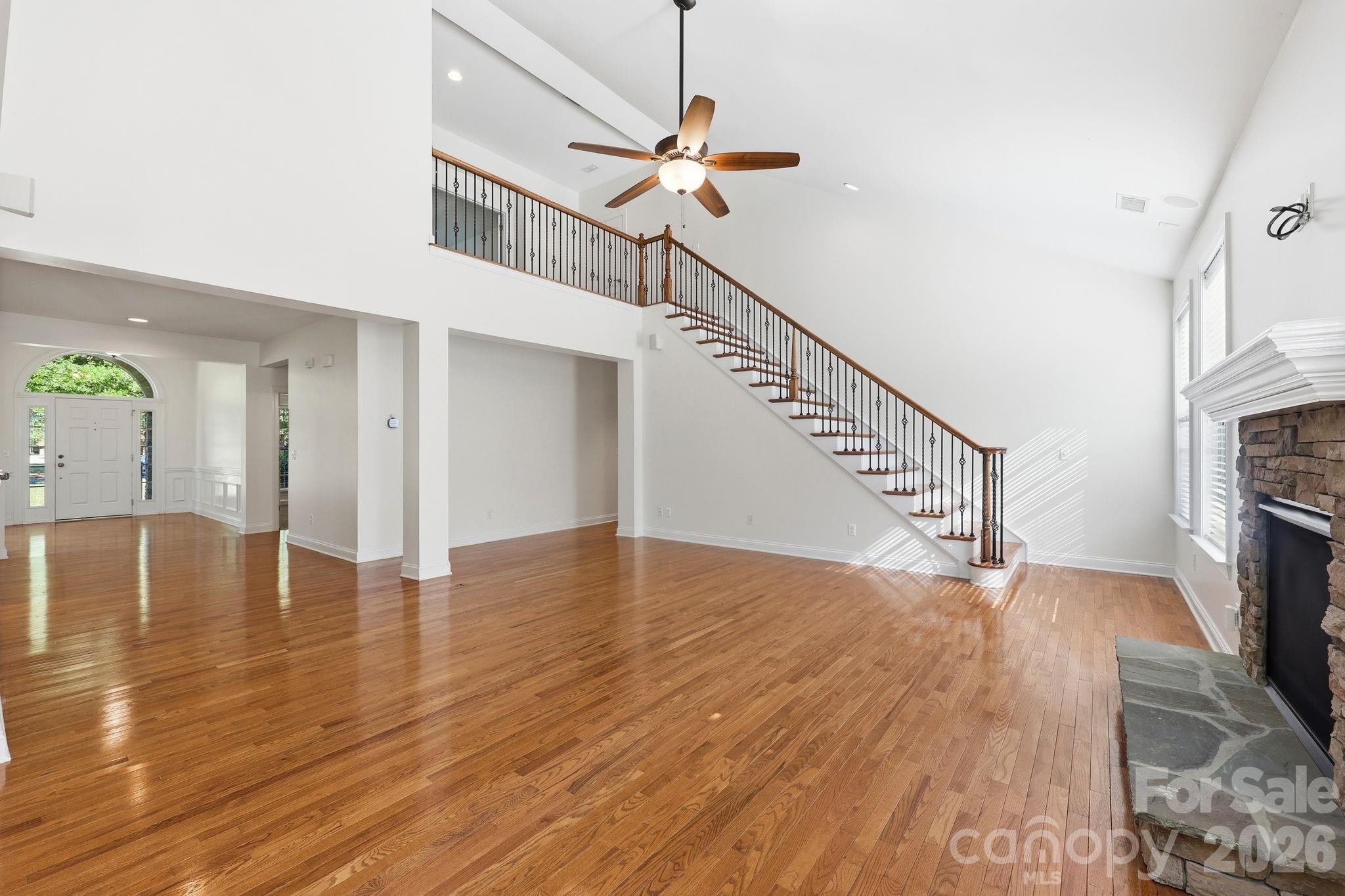 9900 Flower Bonnet Avenue NW — Concord