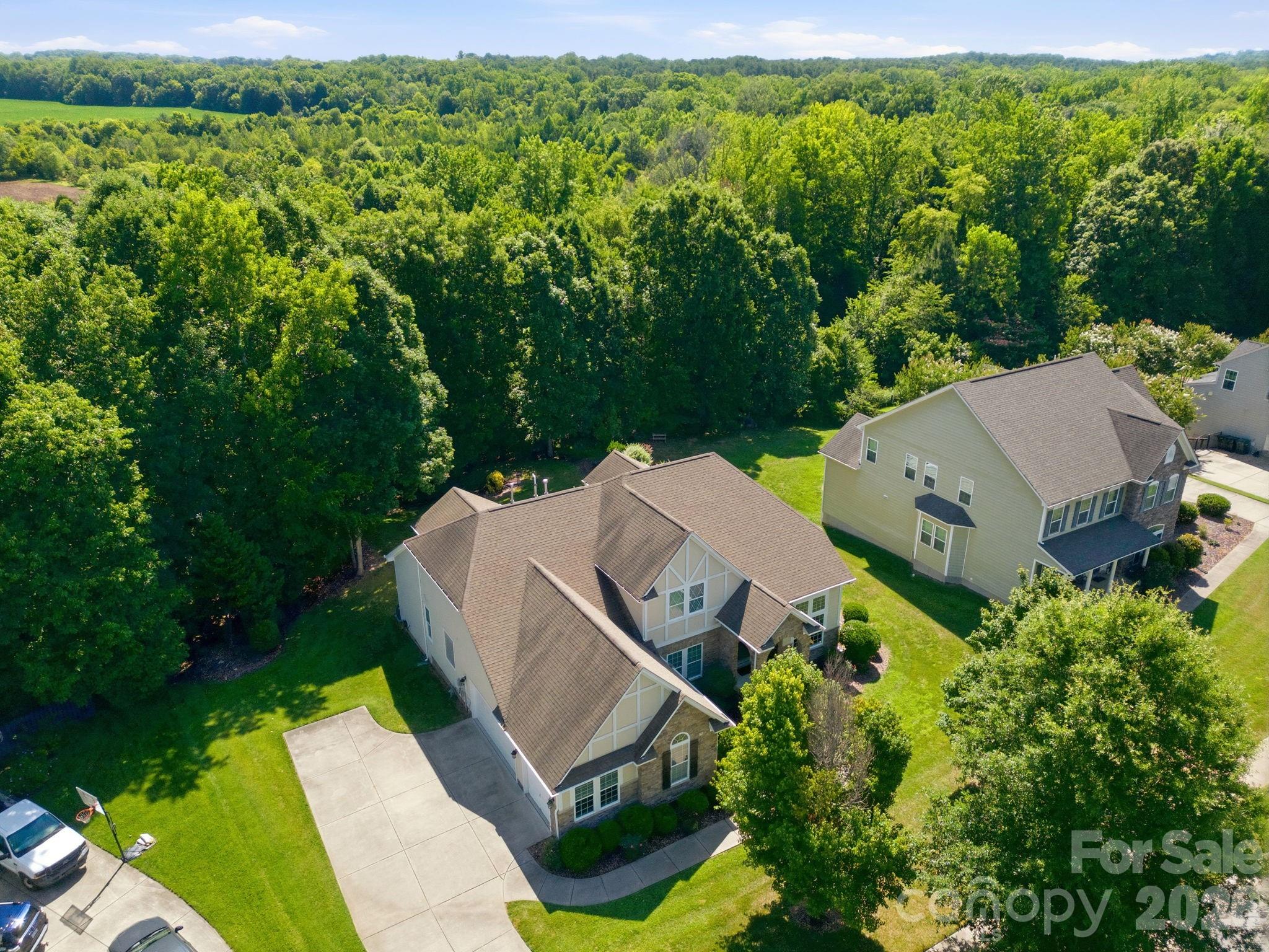 9900 Flower Bonnet Avenue NW — Concord