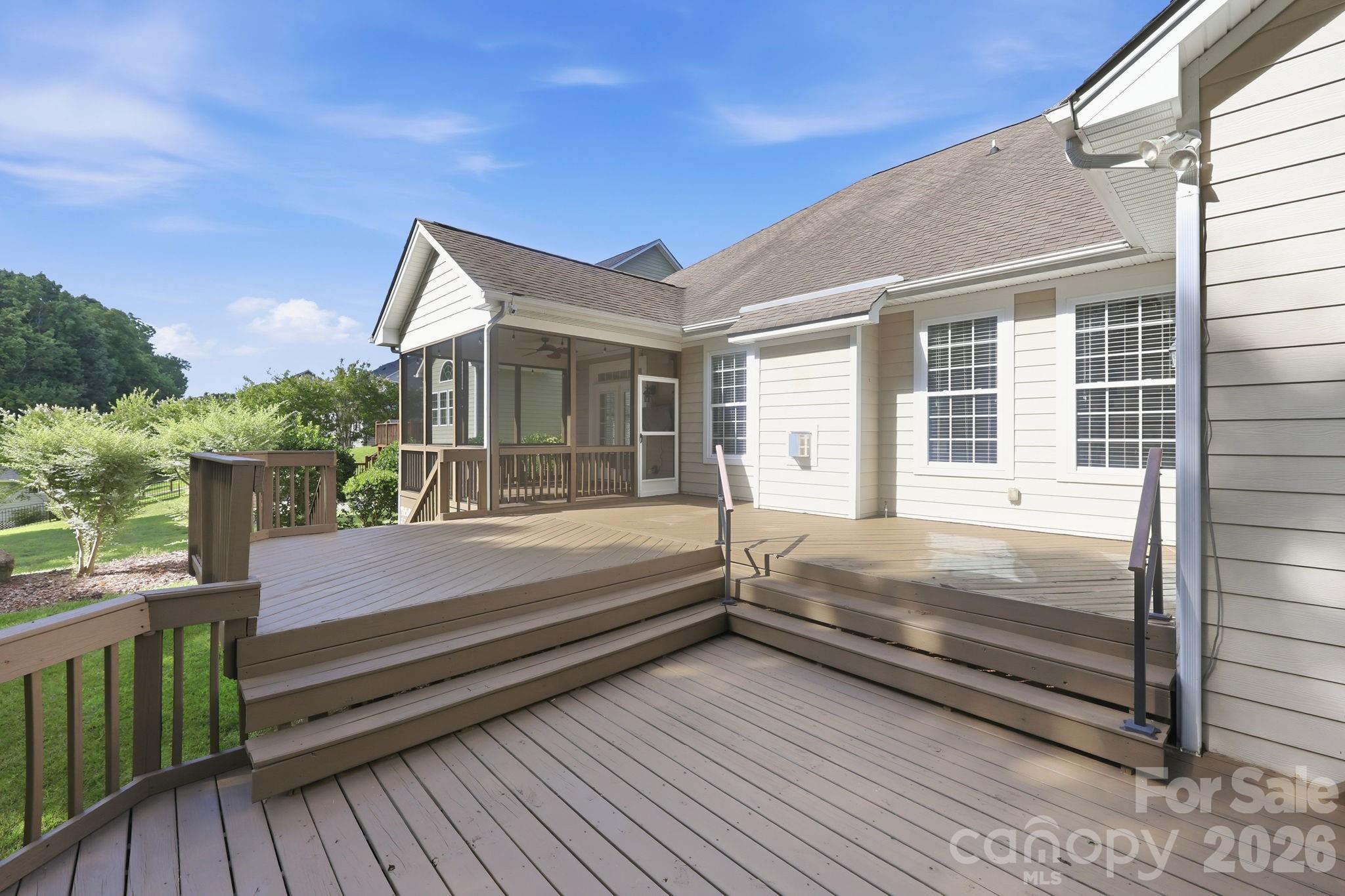 9900 Flower Bonnet Avenue NW — Concord