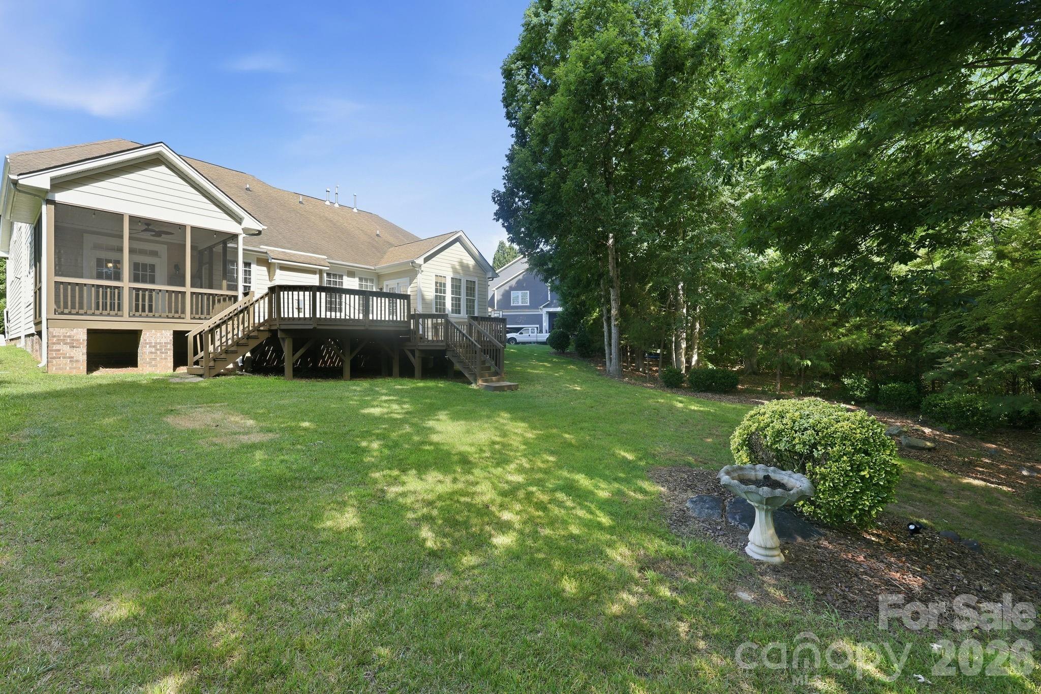 9900 Flower Bonnet Avenue NW — Concord