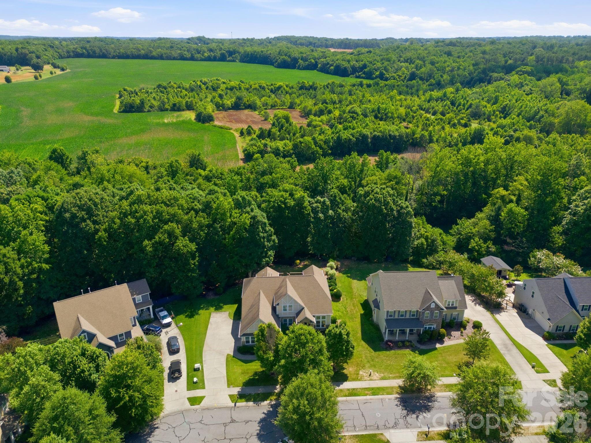 9900 Flower Bonnet Avenue NW — Concord