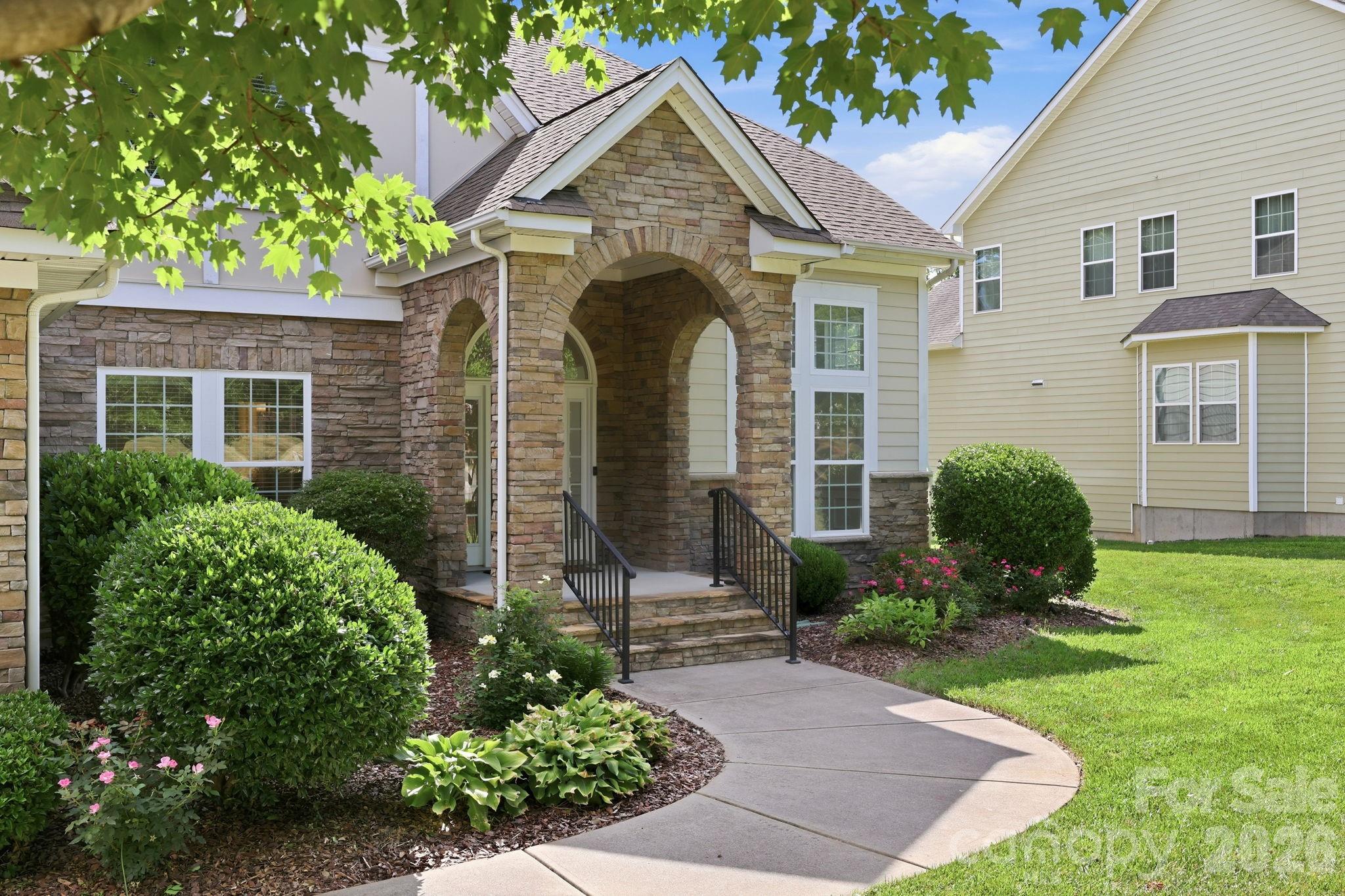 9900 Flower Bonnet Avenue NW — Concord