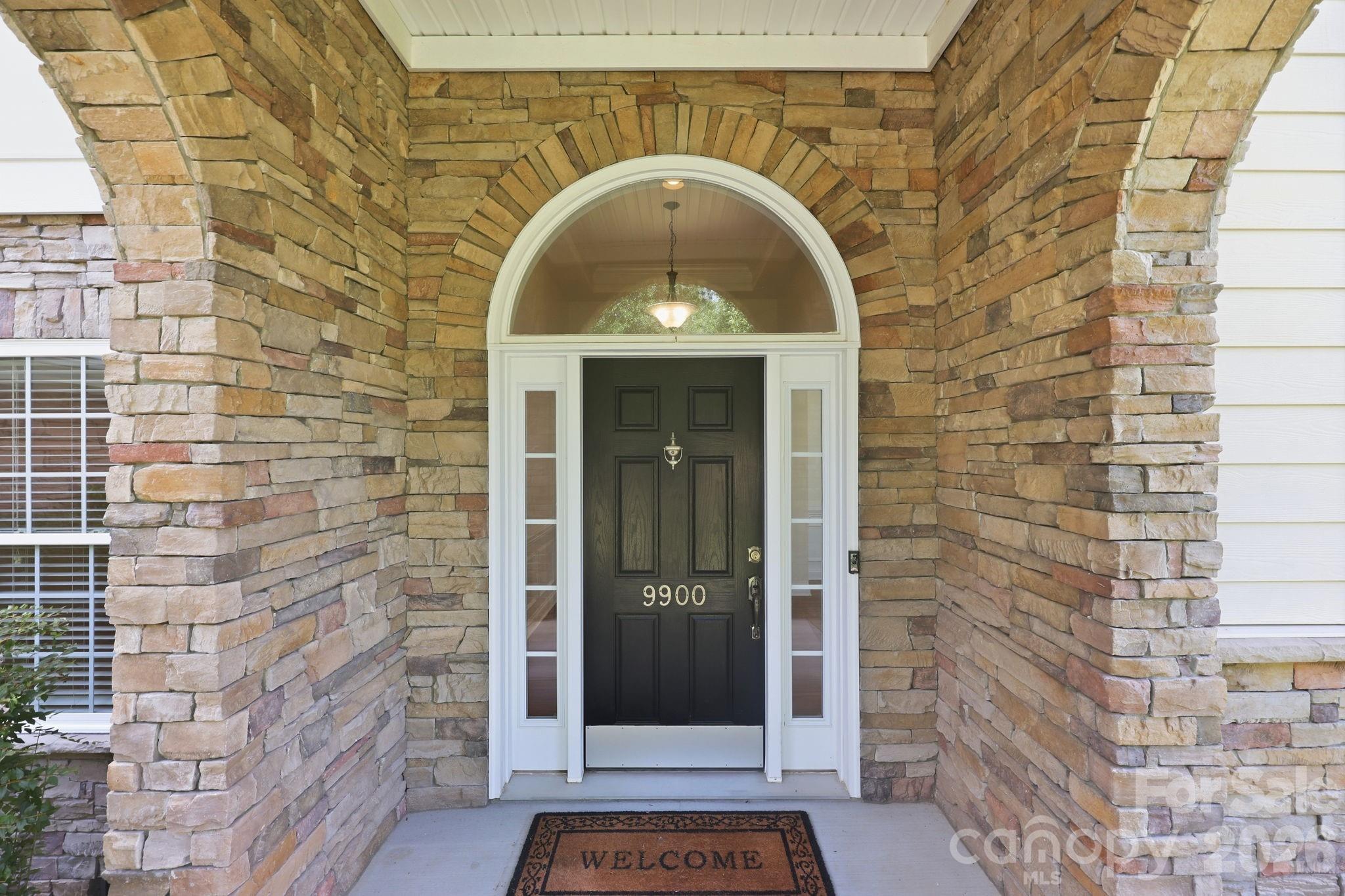 9900 Flower Bonnet Avenue NW — Concord
