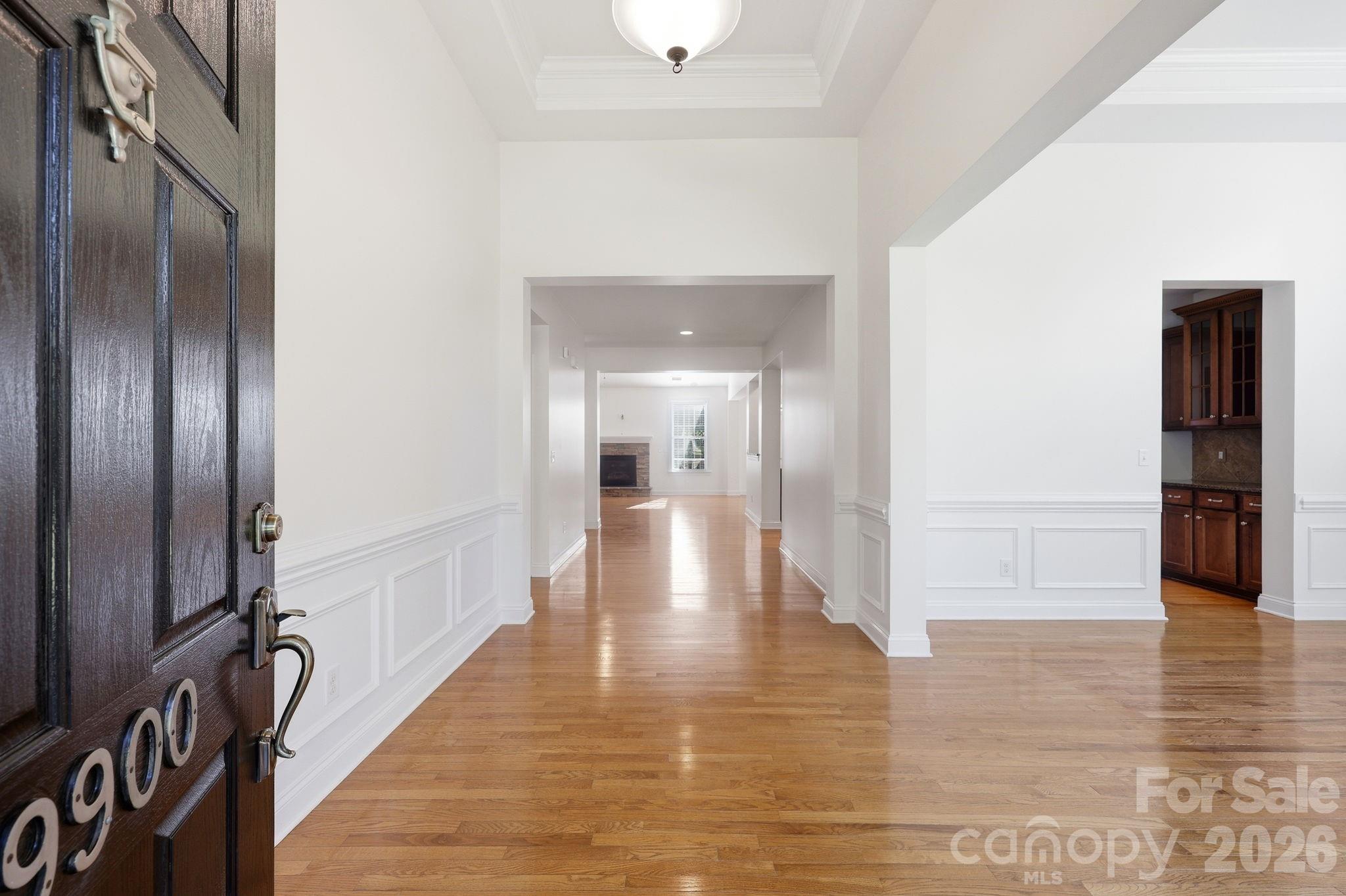 9900 Flower Bonnet Avenue NW — Concord