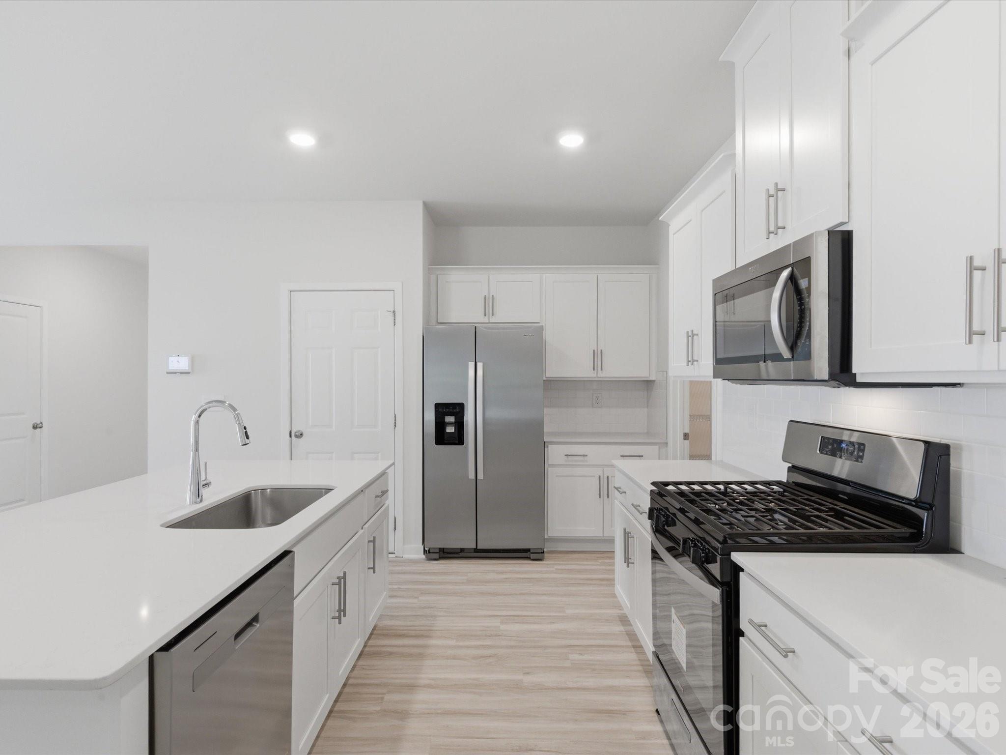5211 Reedy Ridge Road — Charlotte