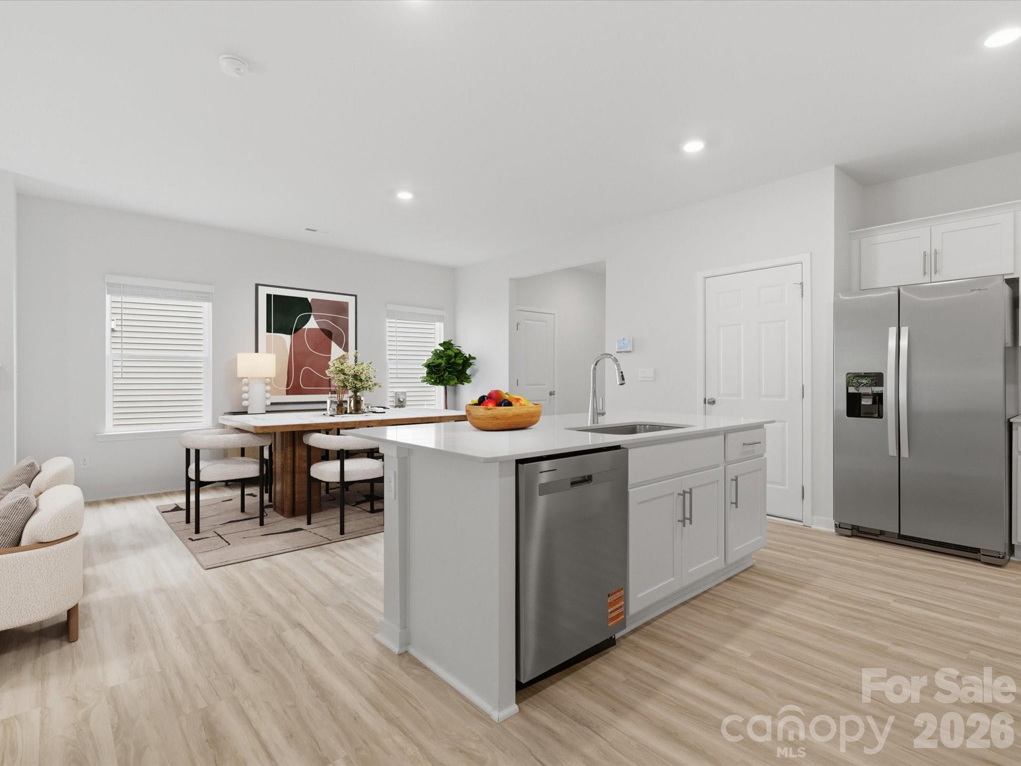 5211 Reedy Ridge Road — Charlotte