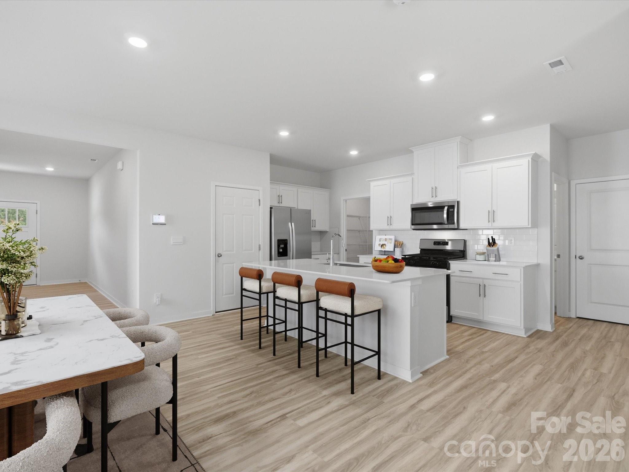 5211 Reedy Ridge Road — Charlotte