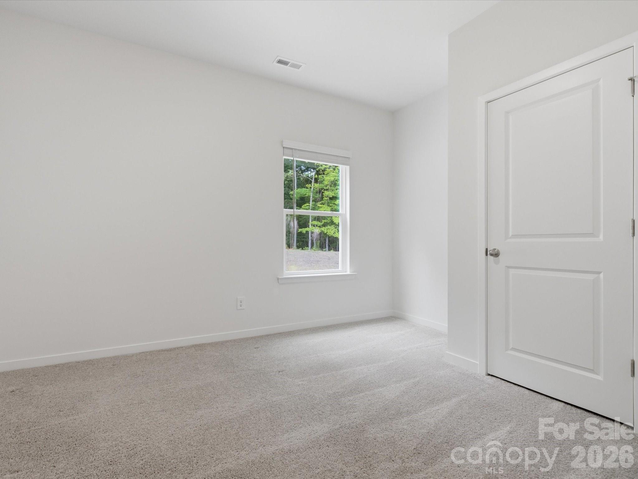 5211 Reedy Ridge Road — Charlotte