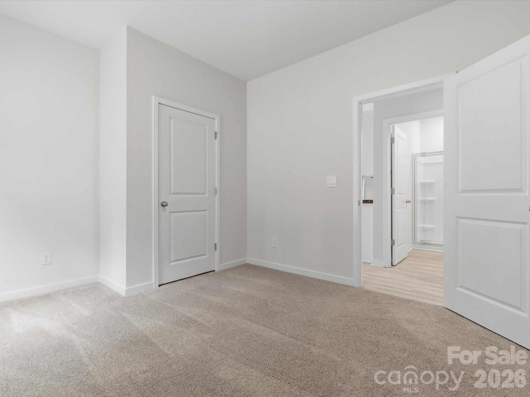 5211 Reedy Ridge Road — Charlotte