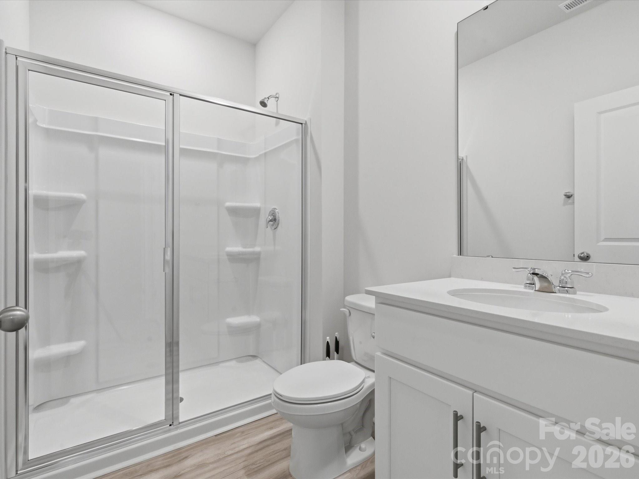 5211 Reedy Ridge Road — Charlotte